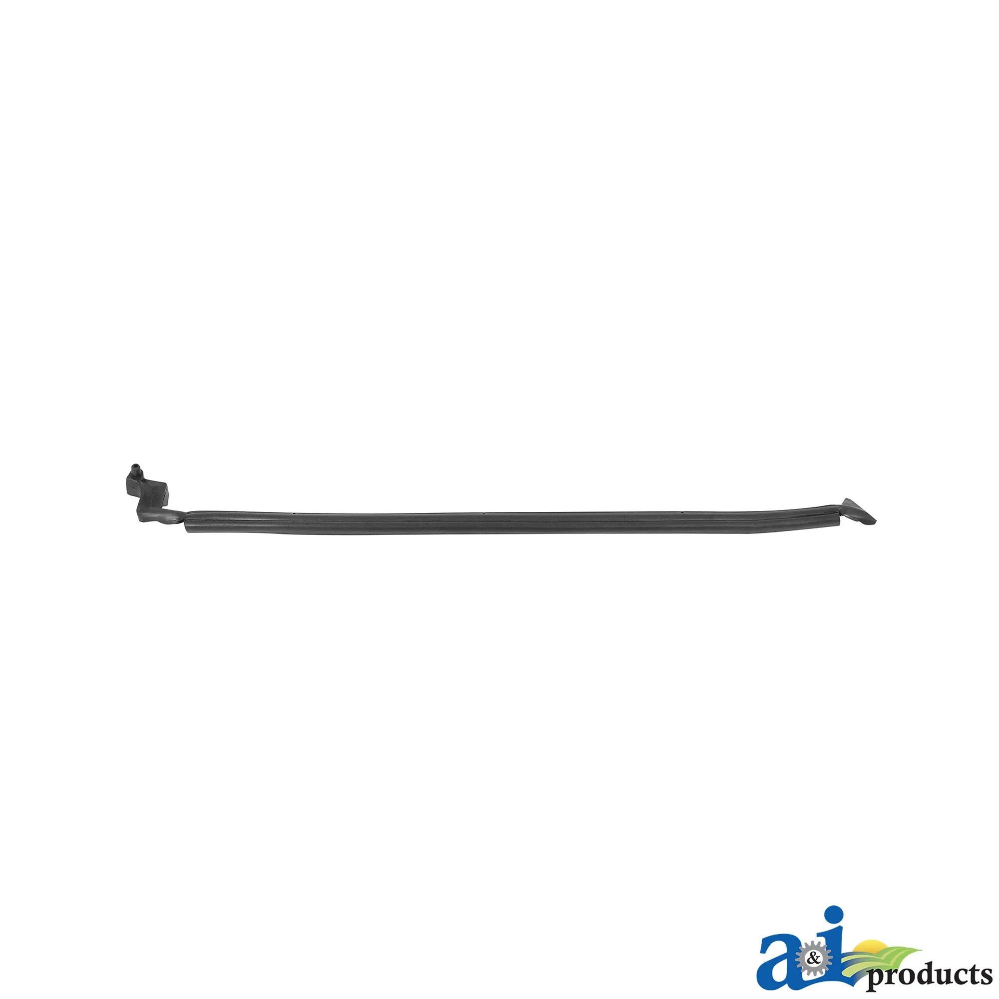 A&I Products Molding Door Upper Weatherstrip - A-AR85559