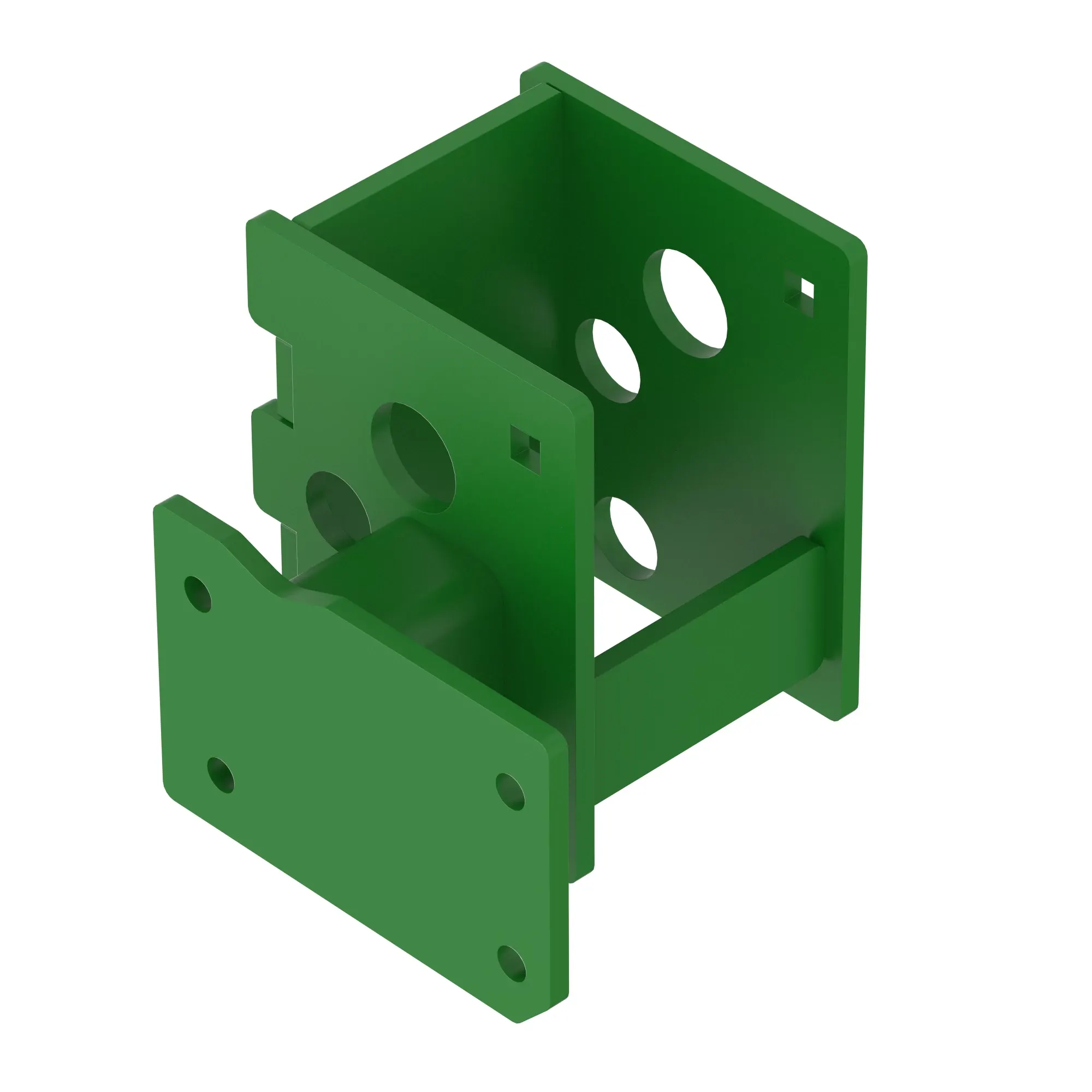 BRACKET, BRACKET FOR LINK PIVOT