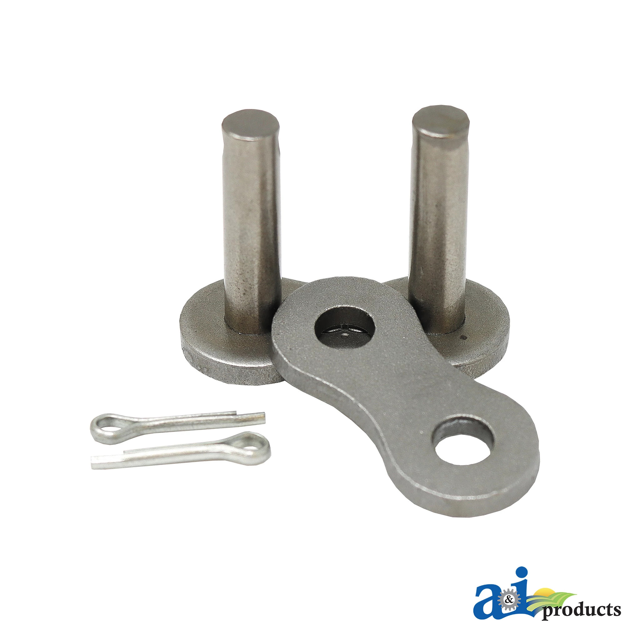⚙️ A-CL80HIMP: Eslabón de Cadena John Deere 🚜✅ | Procomex