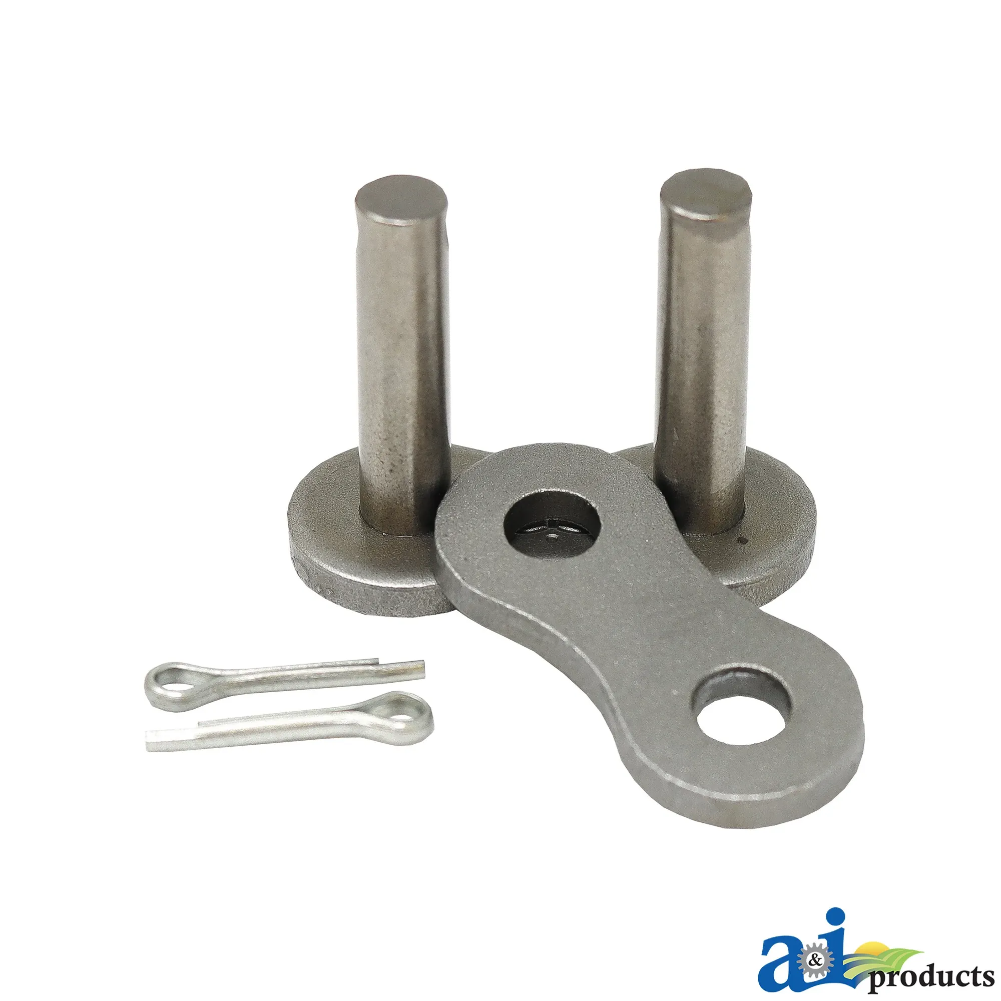 A&I Products Chain Link - A-CL80HIMP