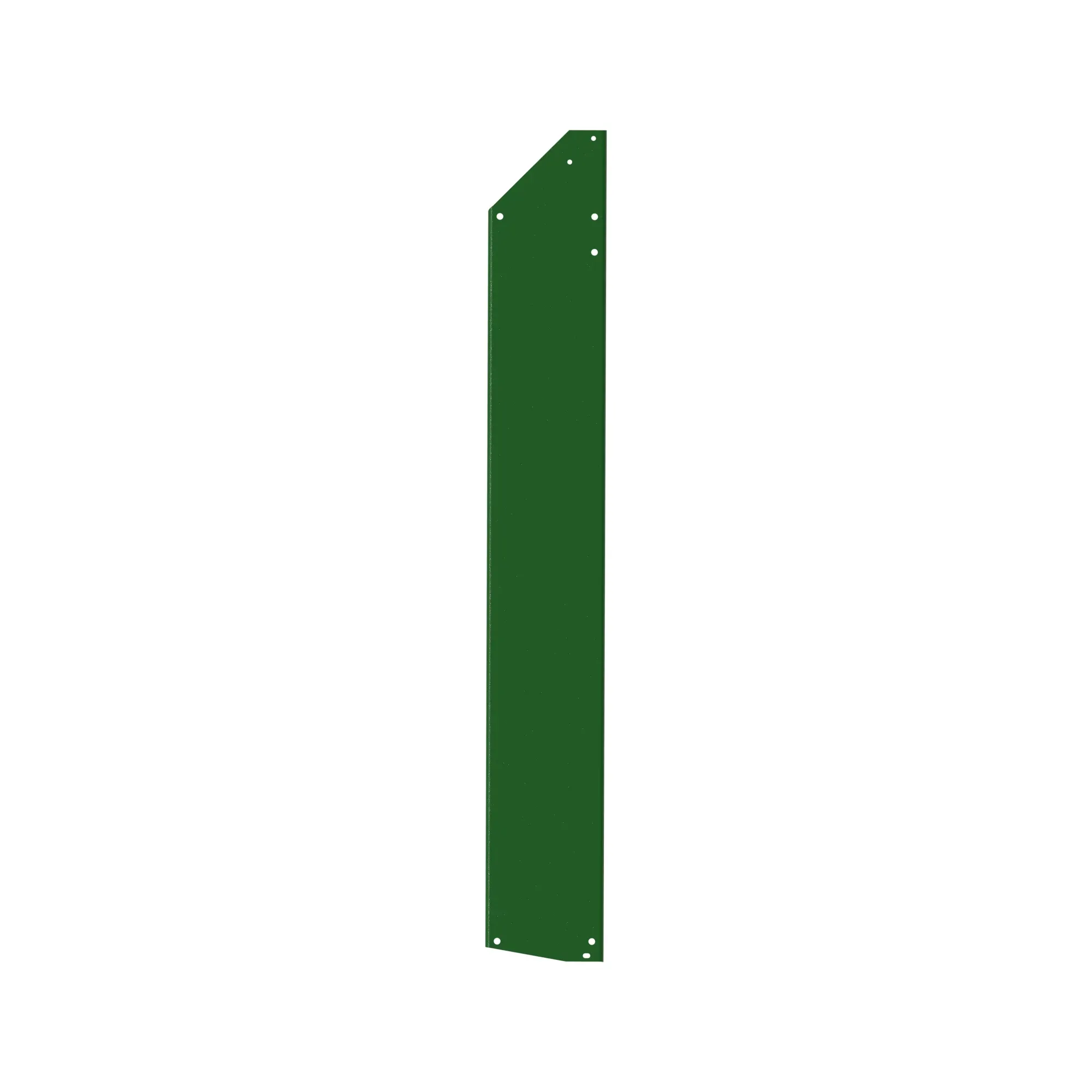 CHANNEL, FT. CLNR. SUPT.