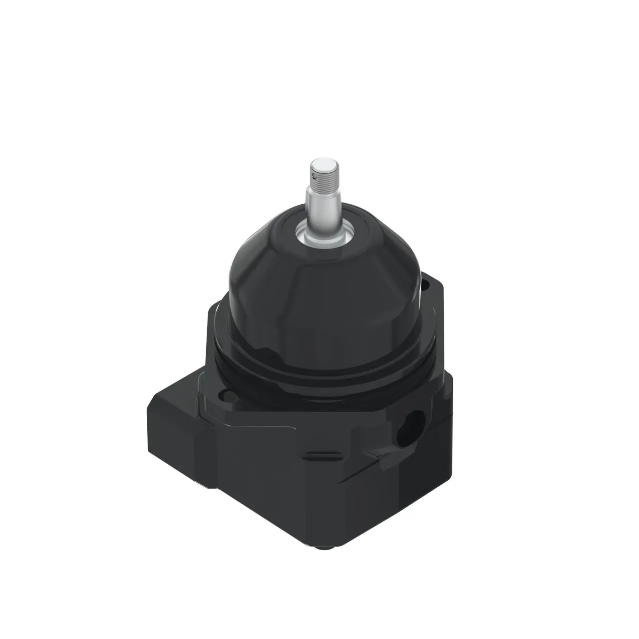 28CC AXIAL PISTON MOTOR