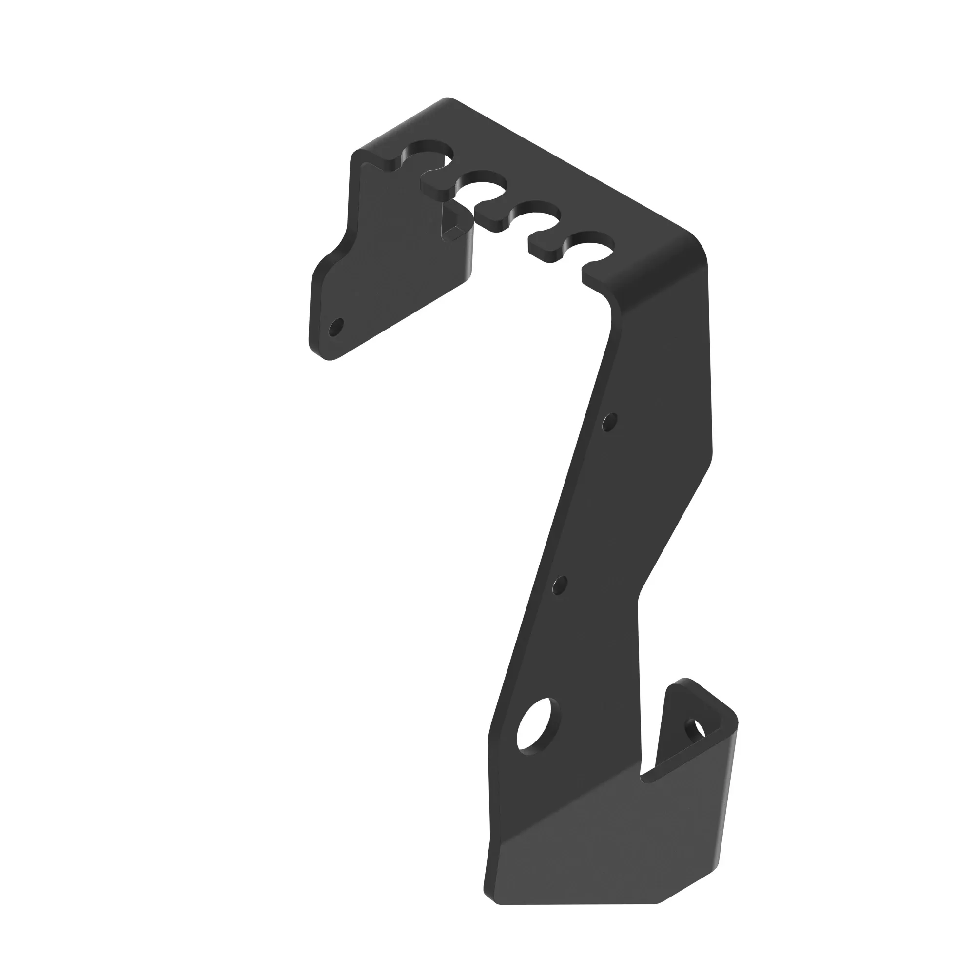 John Deere Bracket - TR123205