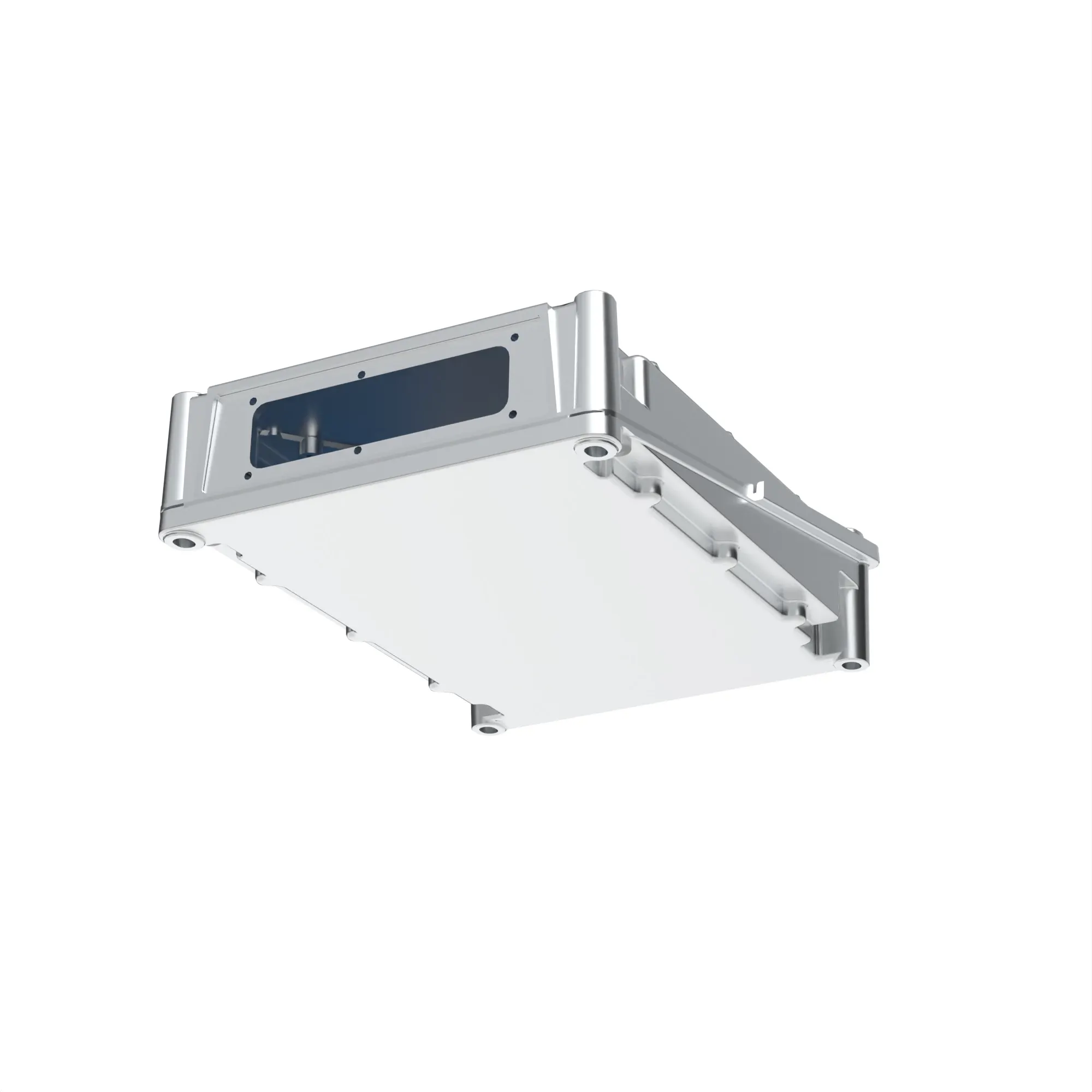 Electronic Control Unit
