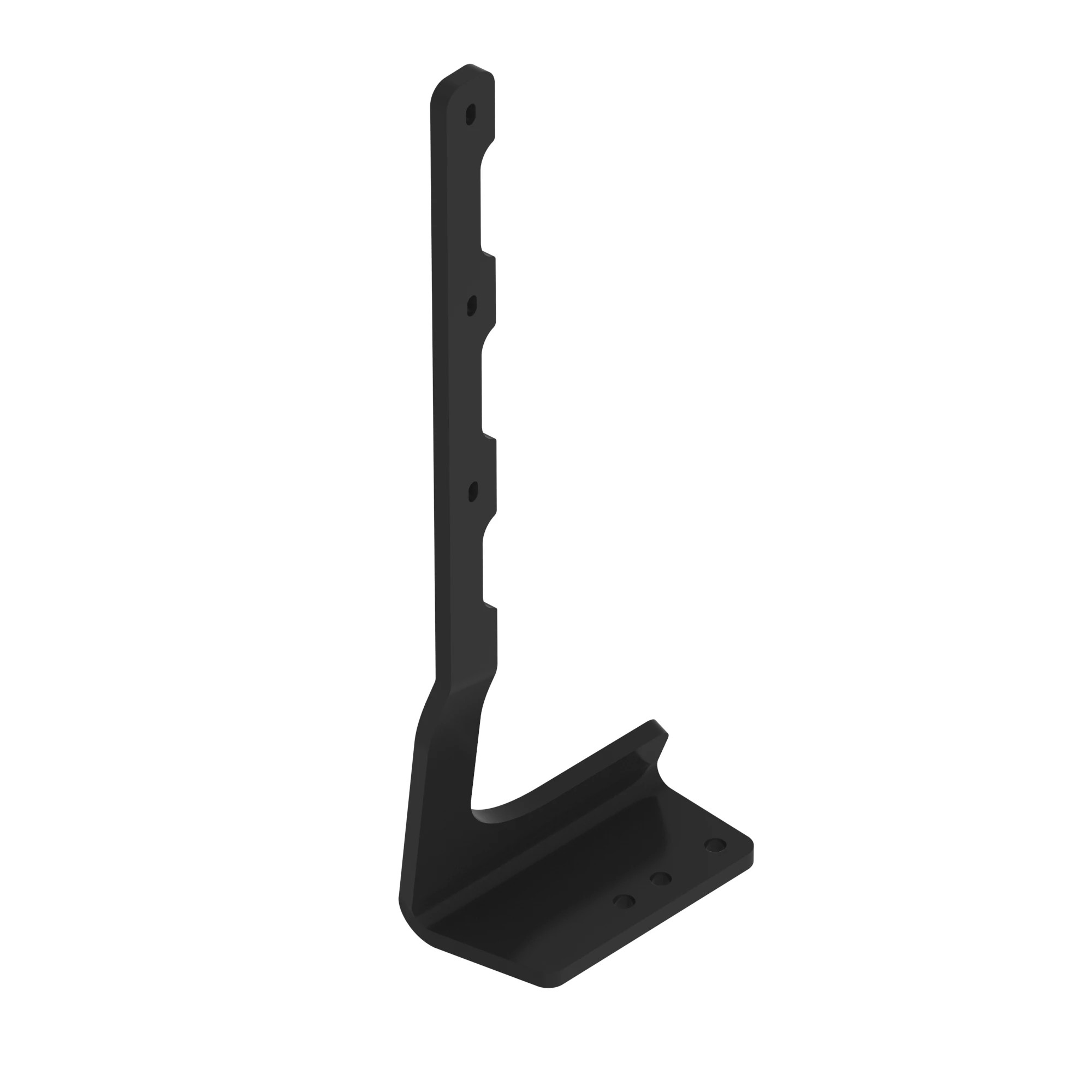 ⚙️ TR128532: Soporte de Guardabarros Inferior Fijo John Deere 🚜✅