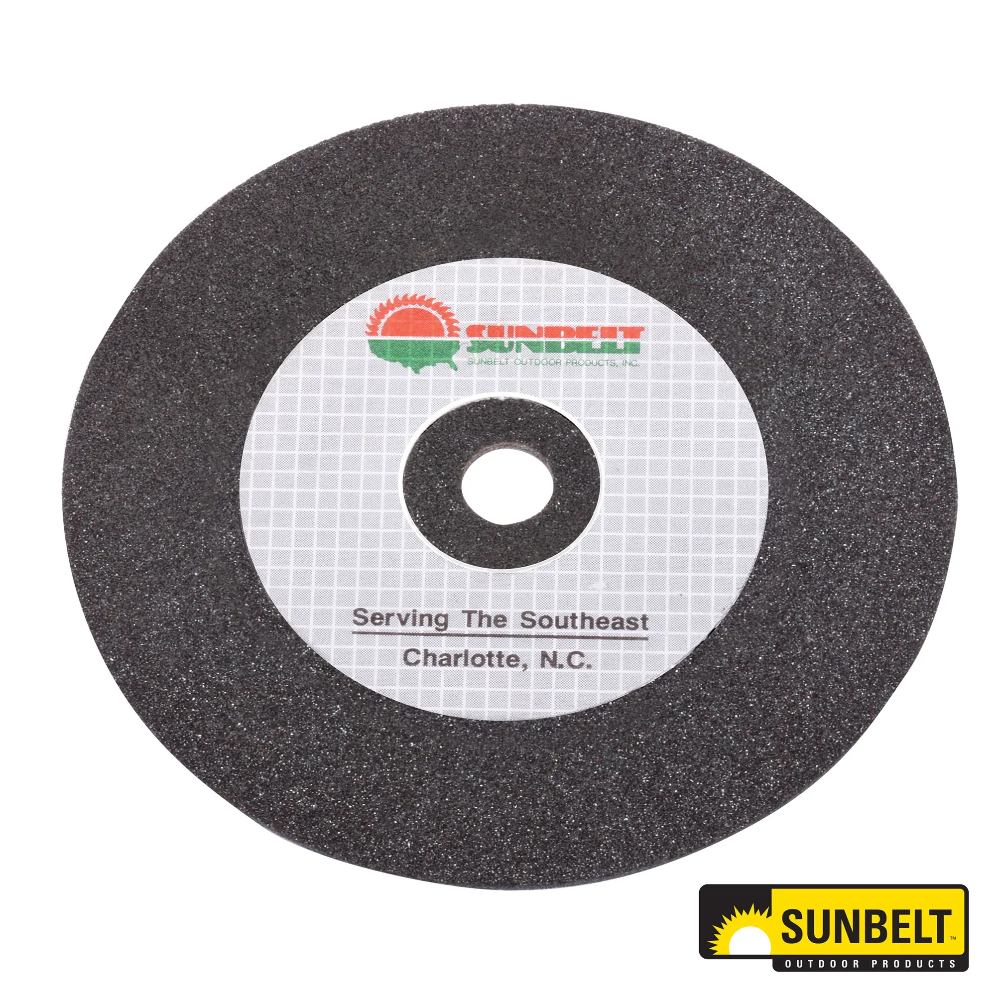 Sunbelt Sharpening Stone - A-B1D189