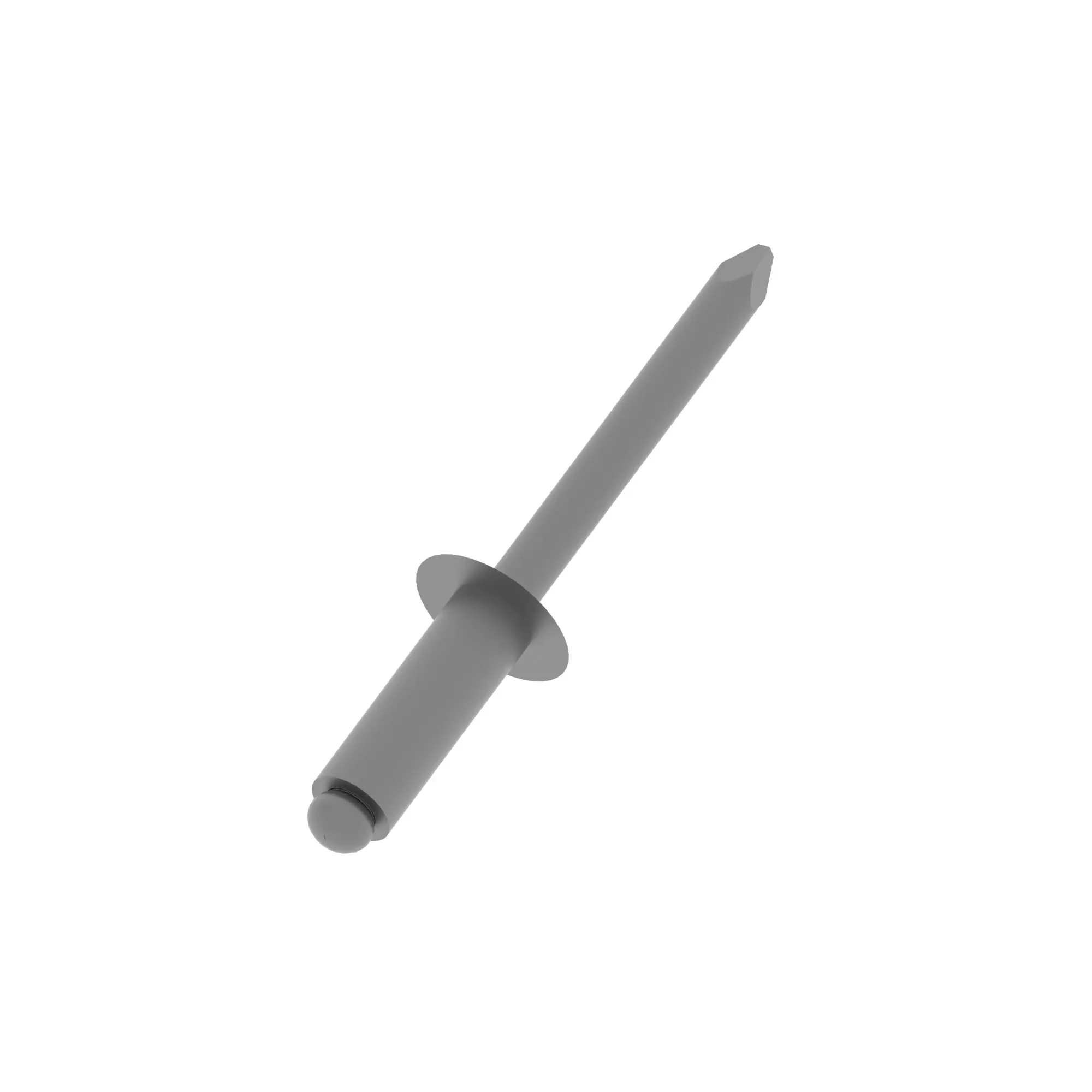 John Deere Dome Head Rivet - YC18495