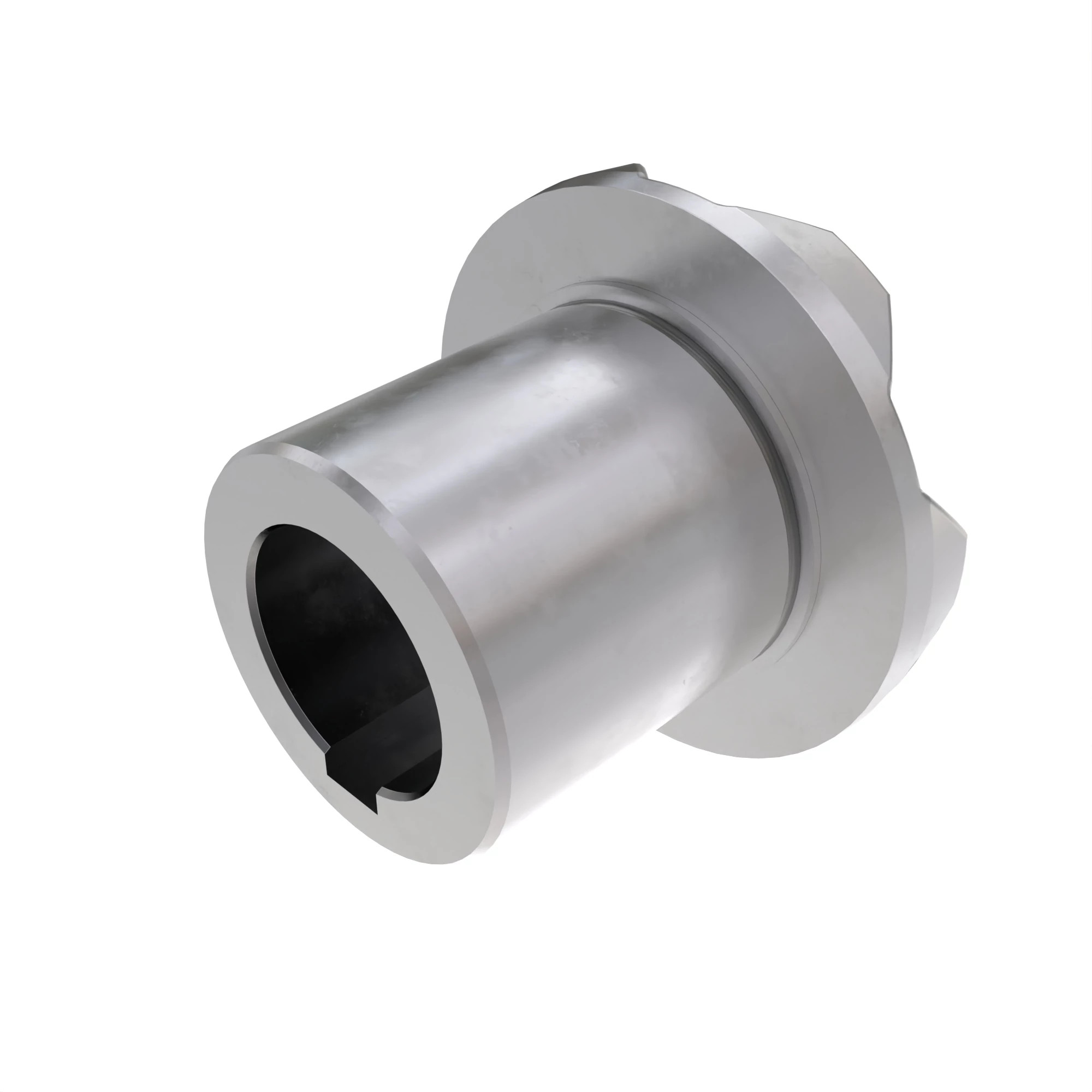 John Deere Feeder House Drive Hub - Z12483