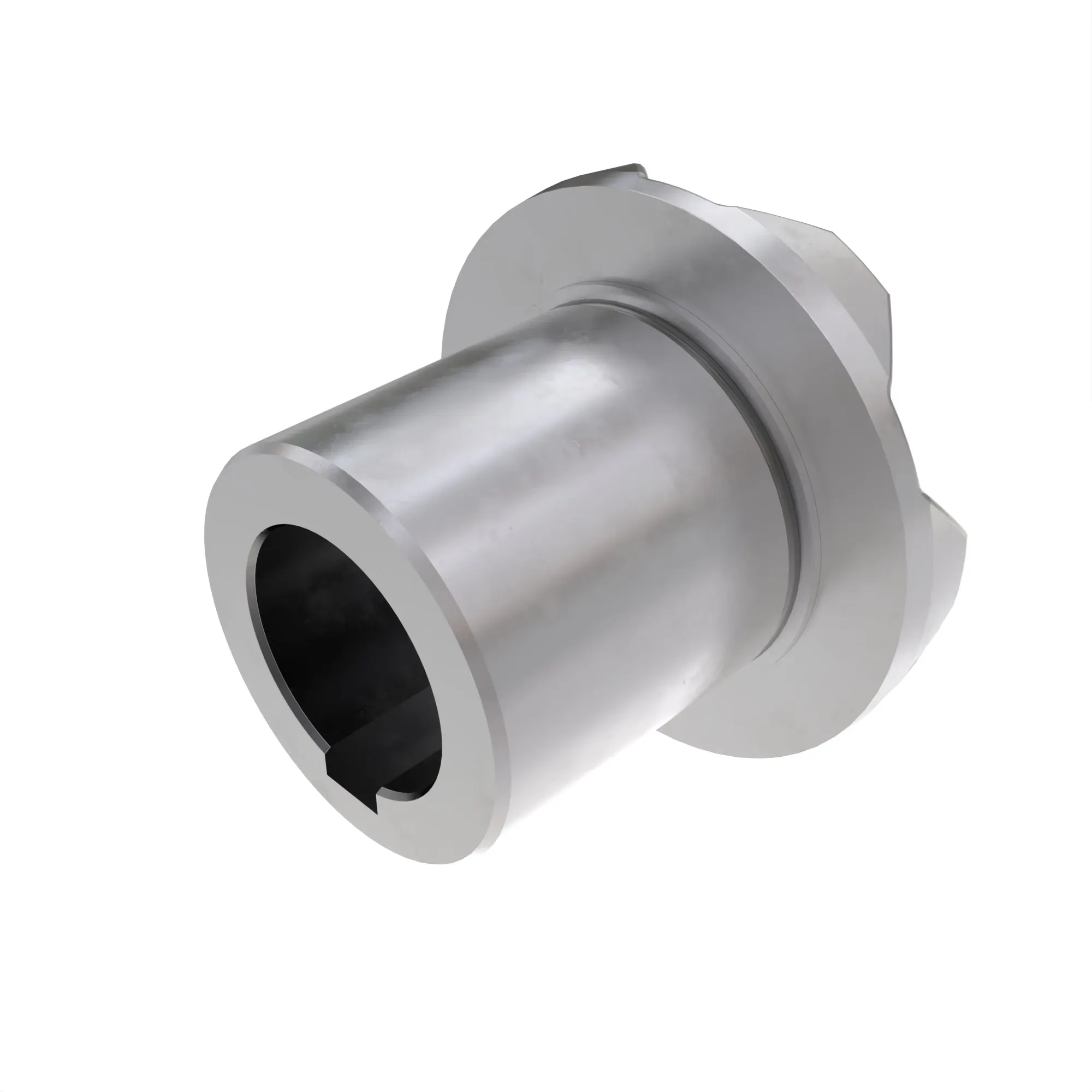 John Deere Feeder House Drive Hub - Z12483