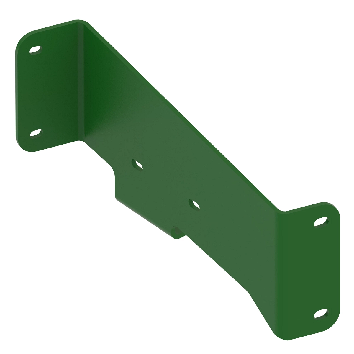 John Deere Mount Plate - FH311041
