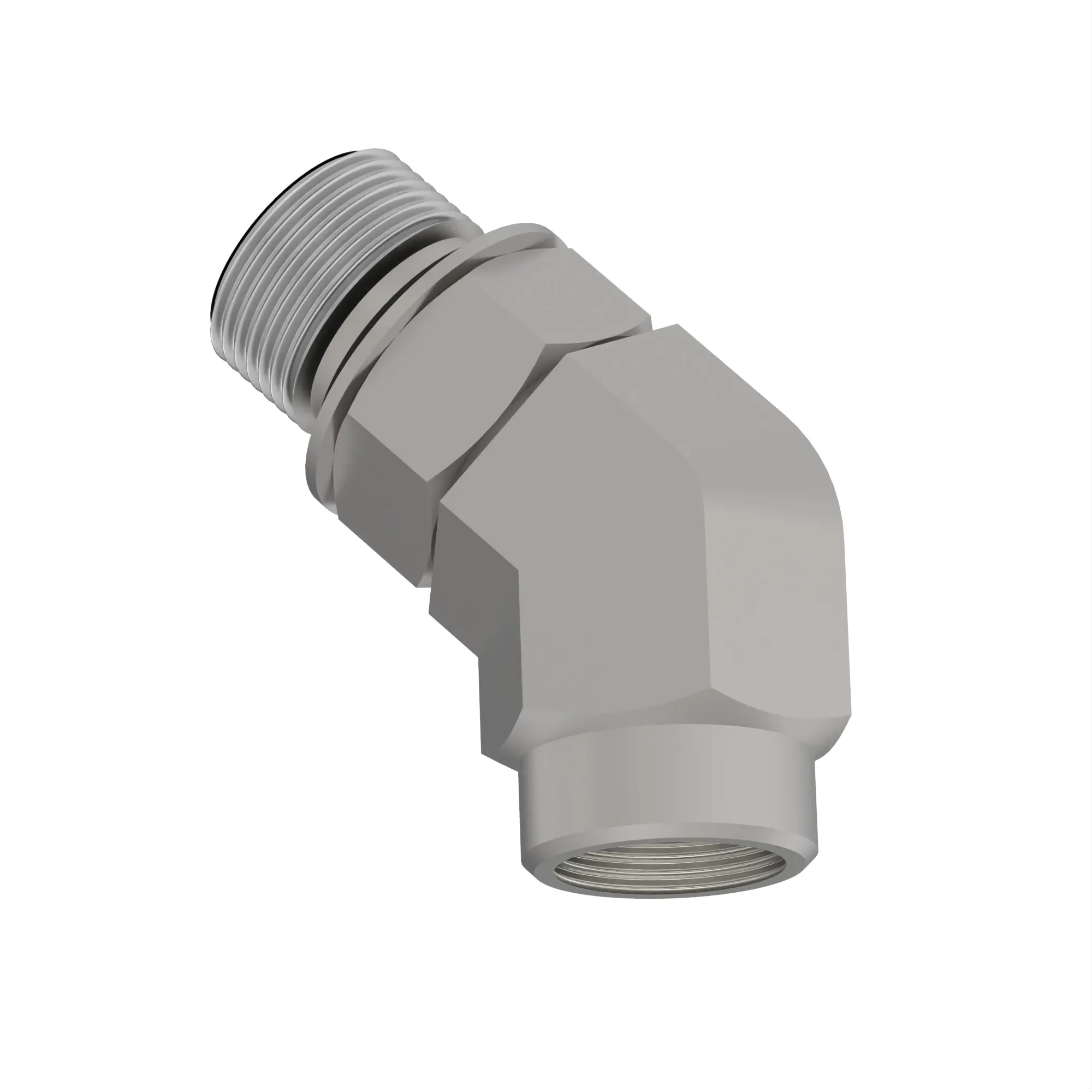 John Deere Adapter Fitting - 62H1080