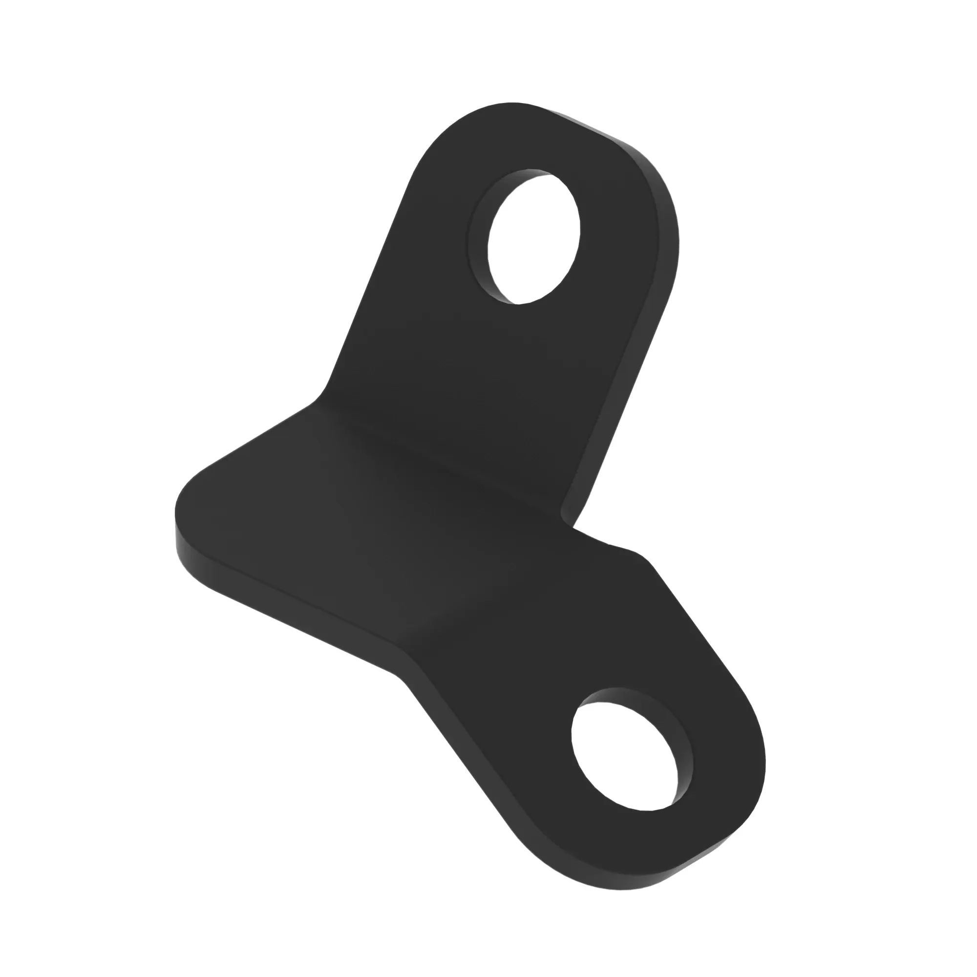 John Deere Radiator Hose Support Bracket - H220701