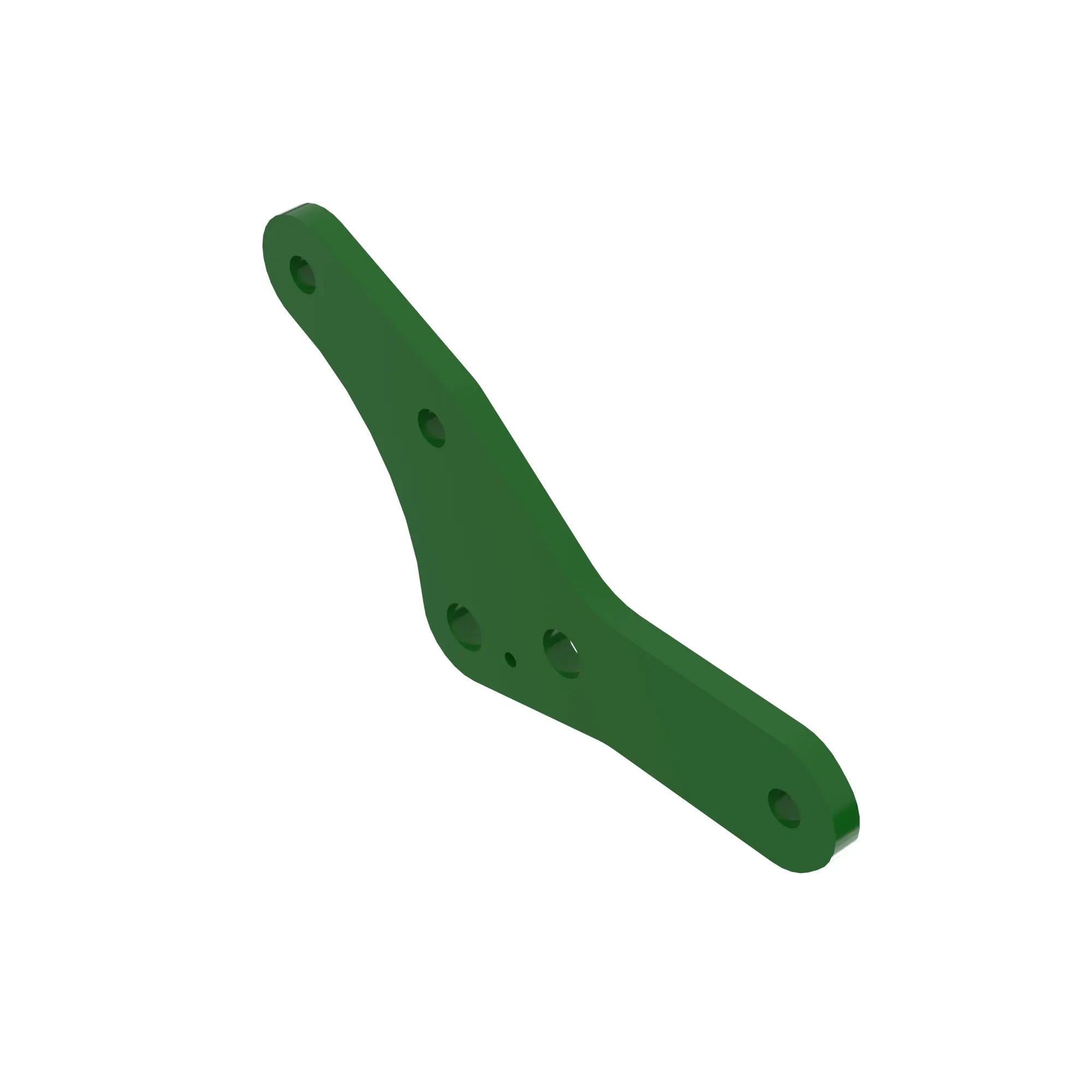 John Deere Plate - A112175