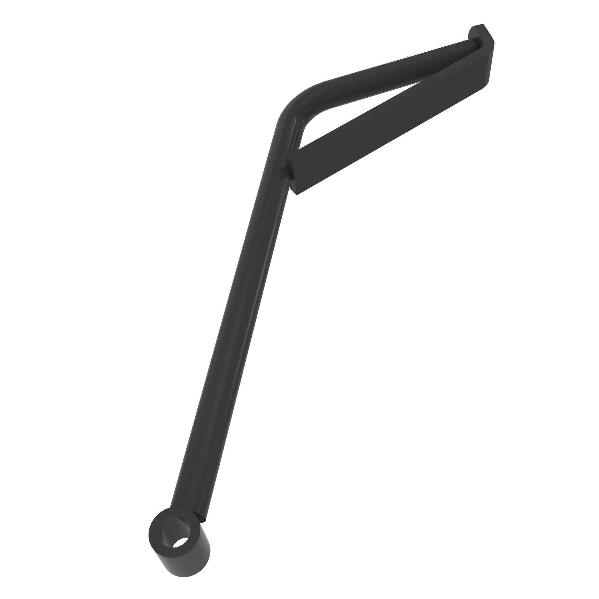 John Deere Step, Welded - AM127712