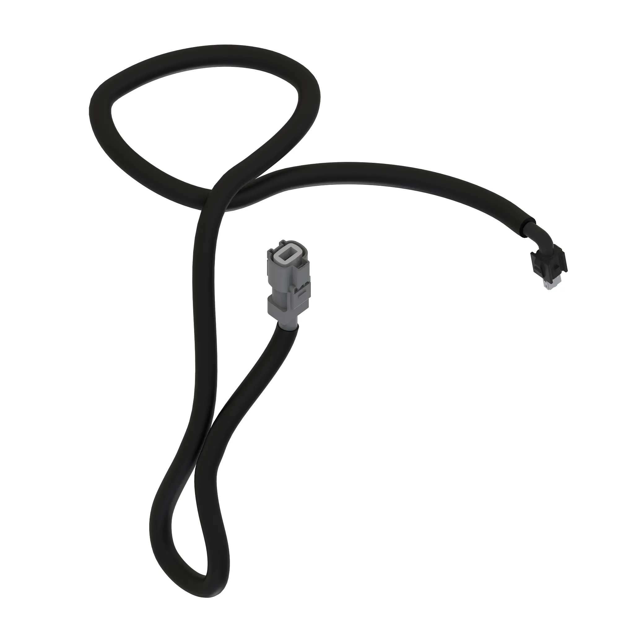John Deere Wiring Harness - AT536545