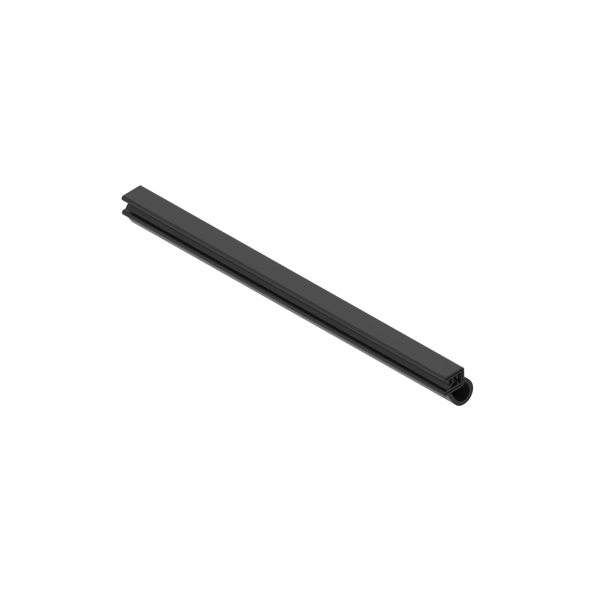 John Deere Weatherstrip - L62810