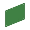 John Deere Plate - A131414