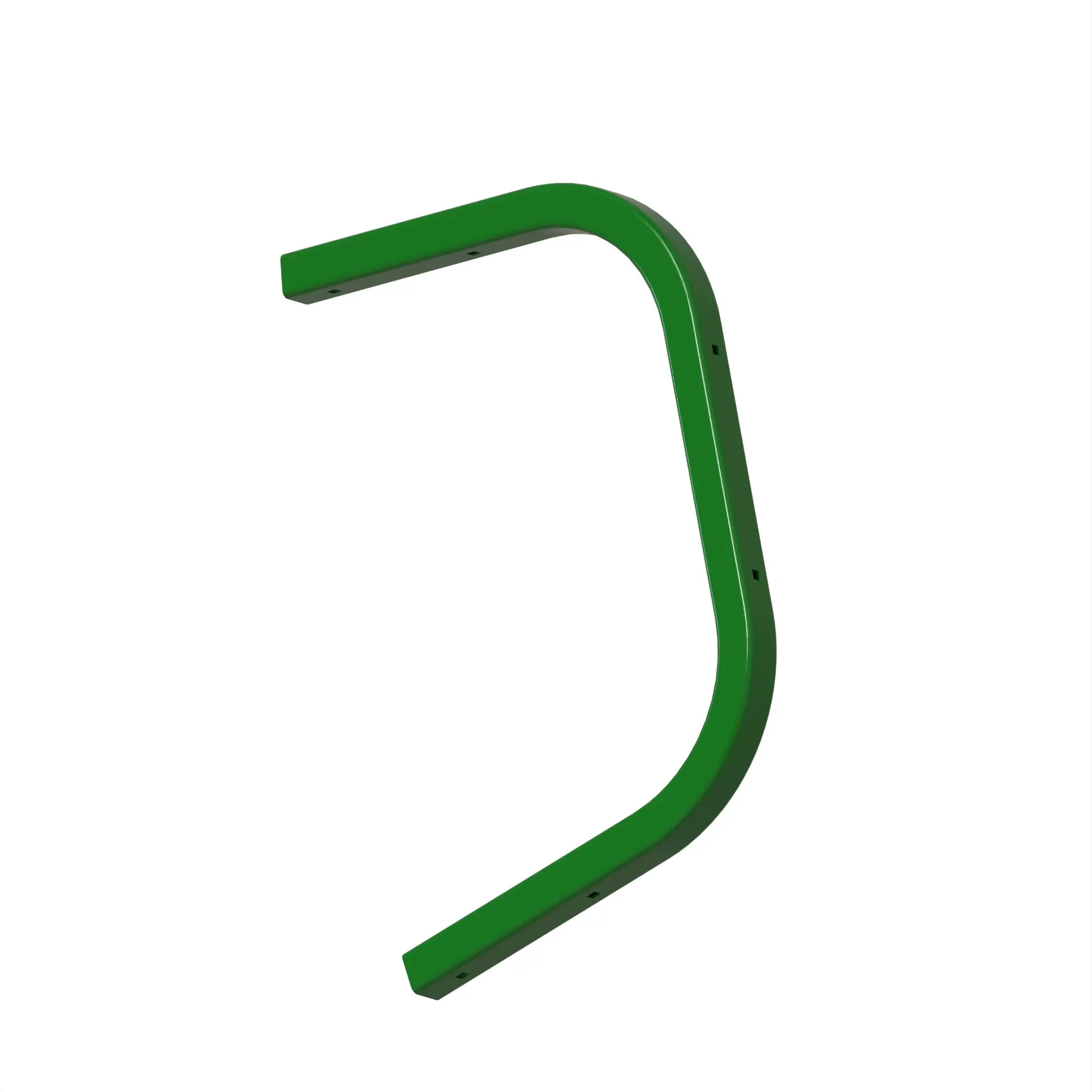 TUBE, REAR FRAME
