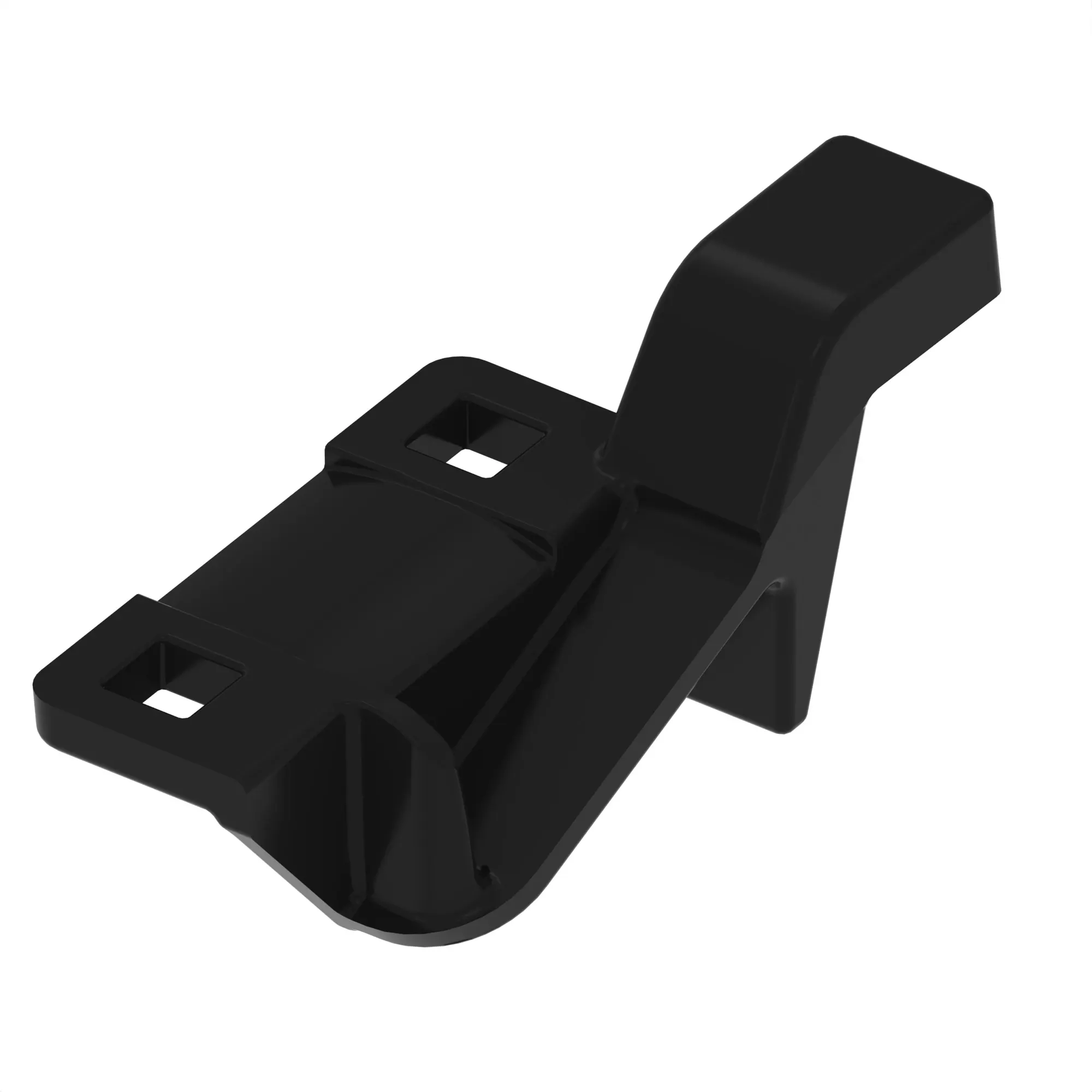 BRACKET, GAUGE WHEEL LOCK-OUT -RH
