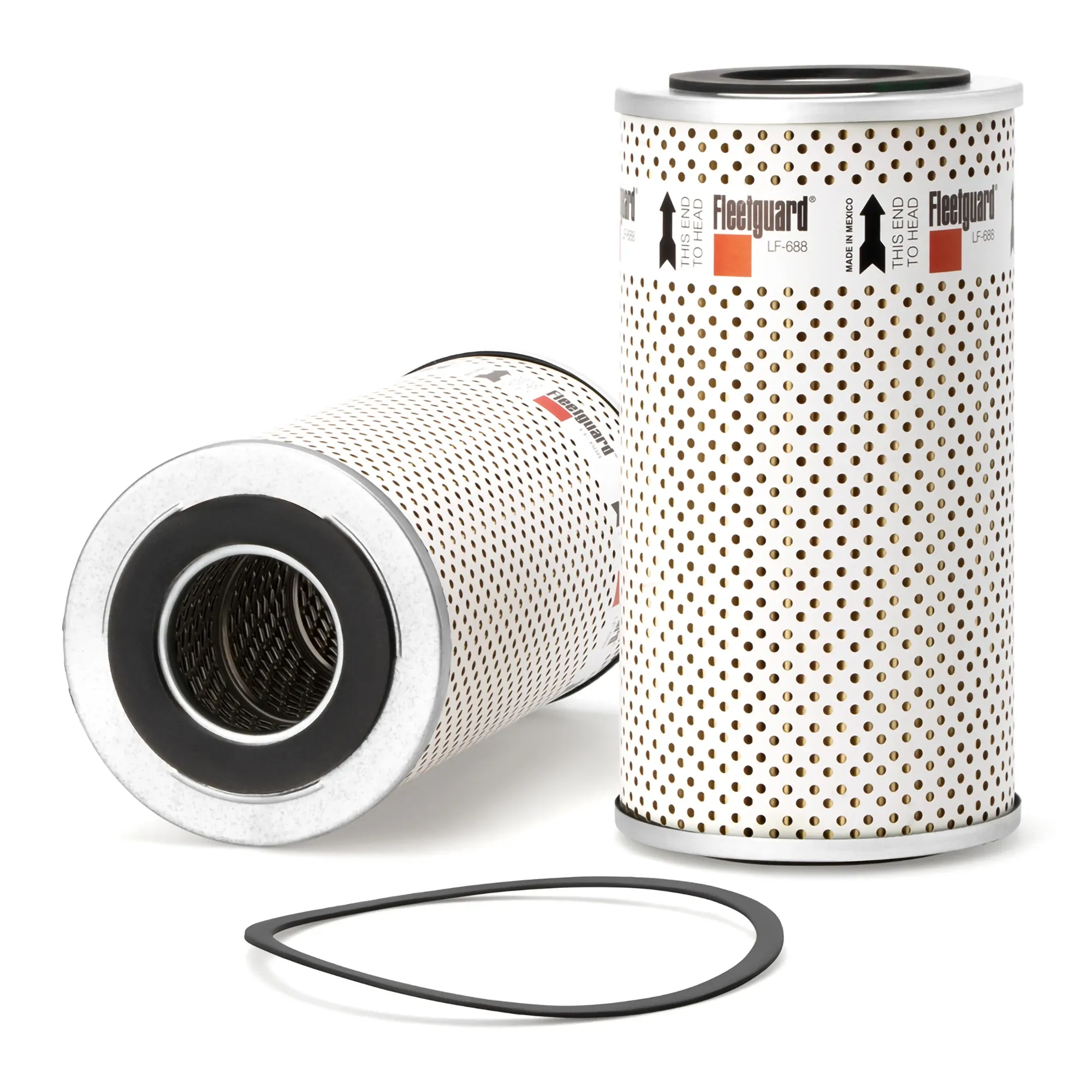 Fleetguard® Cartridge Lube Filter - PMLF688J
