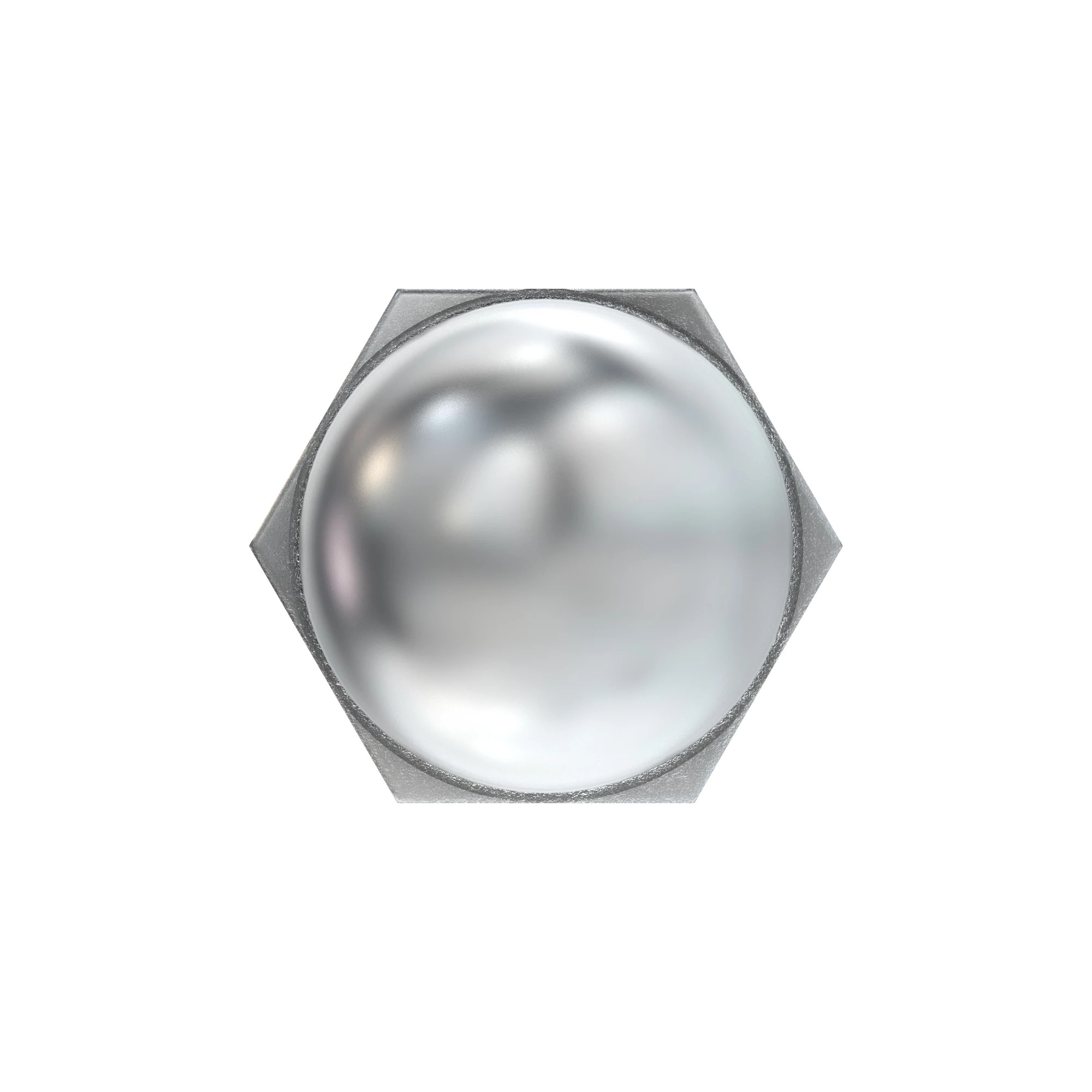 RIVETNUT (M8 FOR 2.5-5.0MM)