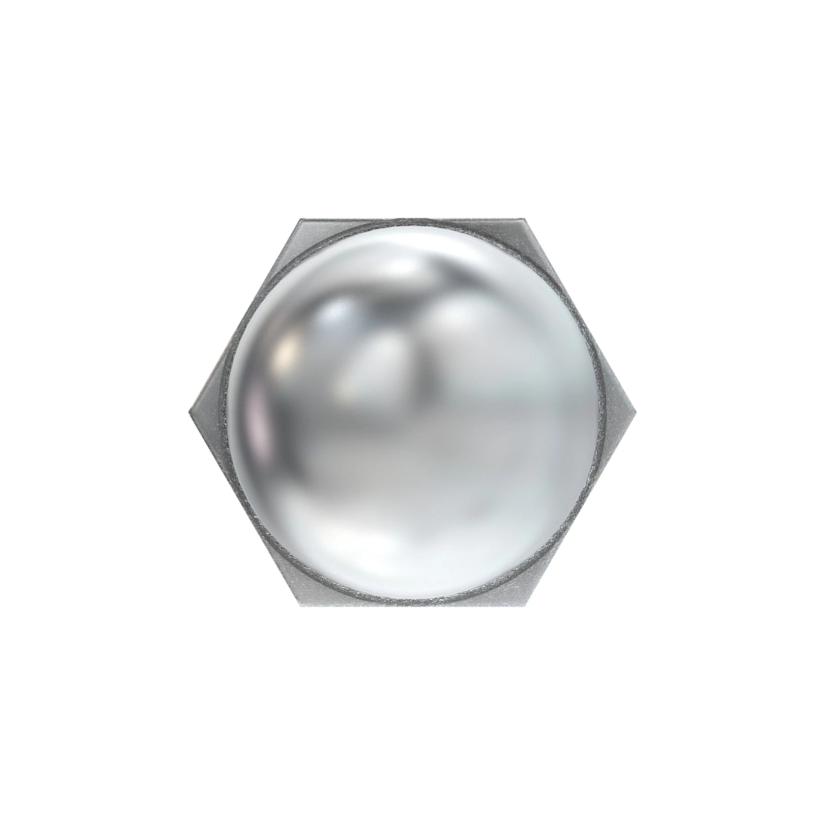 RIVETNUT (M8 FOR 2.5-5.0MM)