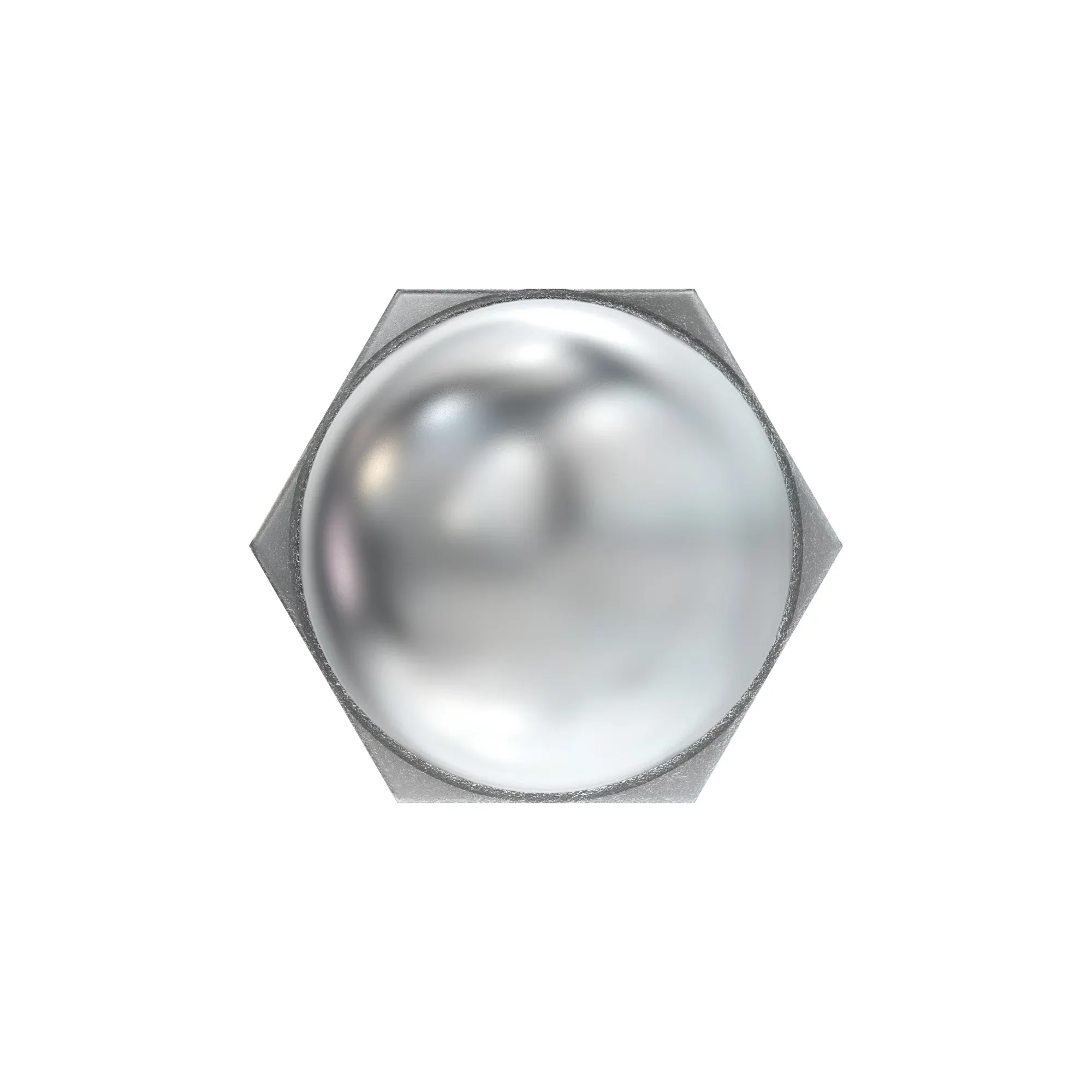 RIVETNUT (M8 FOR 2.5-5.0MM)