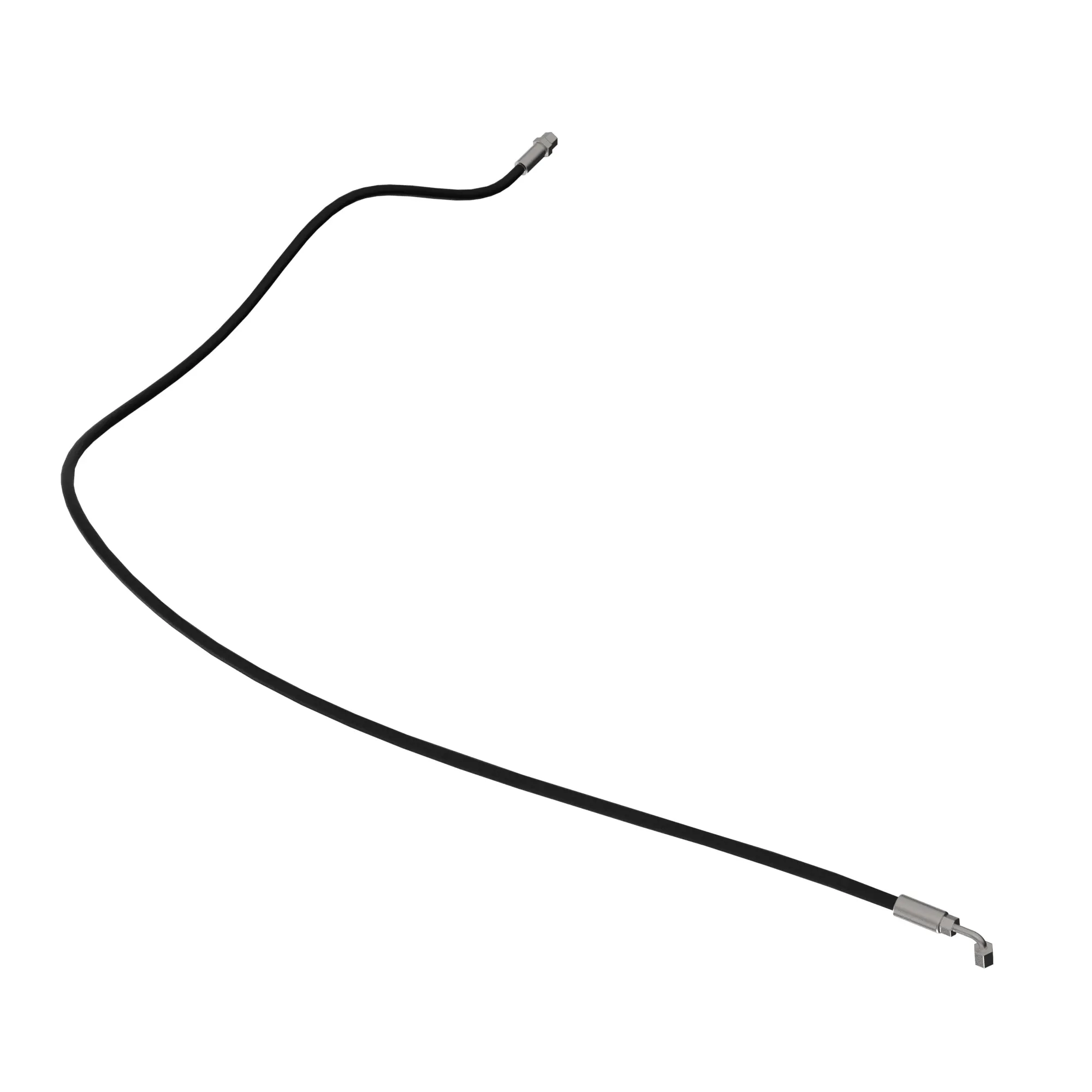 Hose-Hyd, .25 X 88