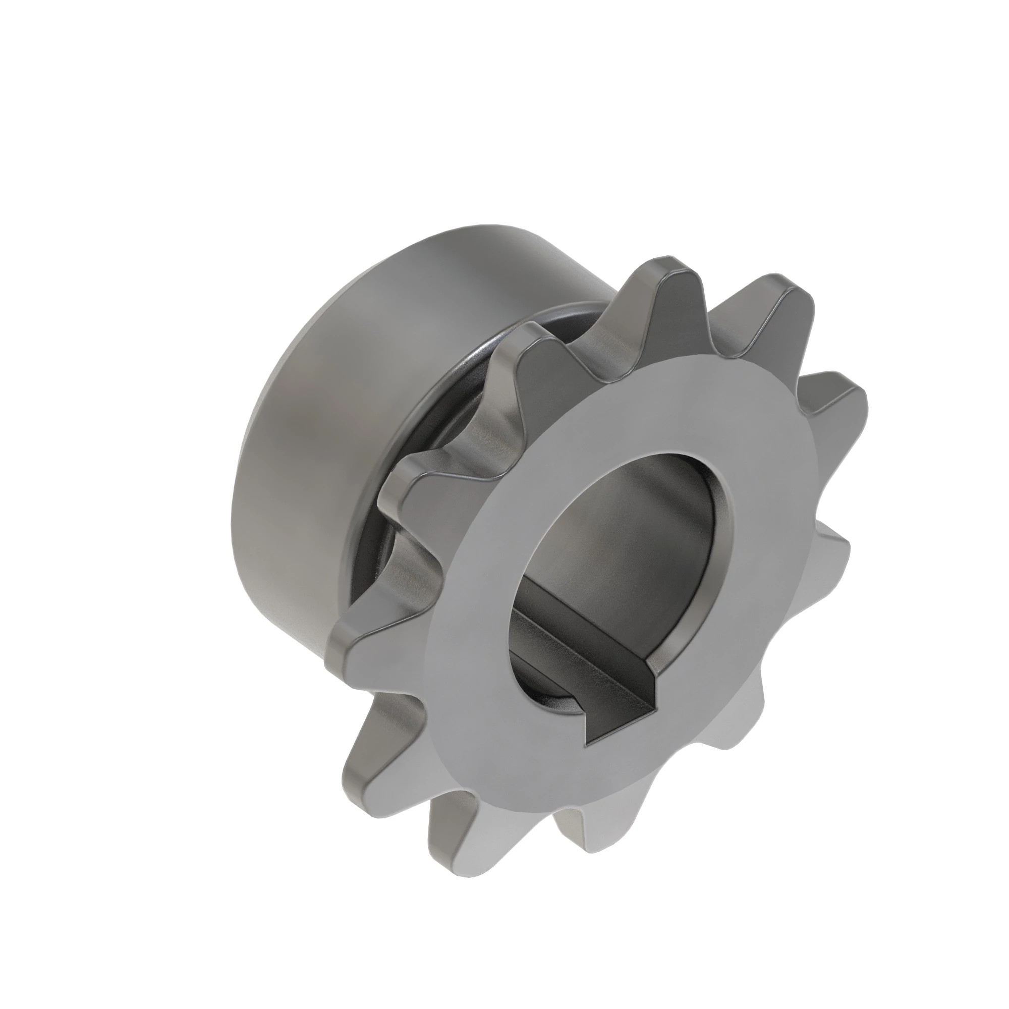 CHAIN SPROCKET (11T - DRIVER)