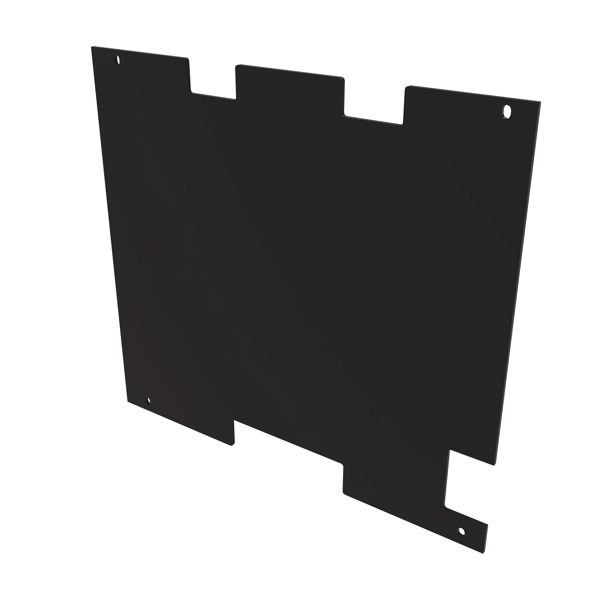Shield, 1200A Rear Ce