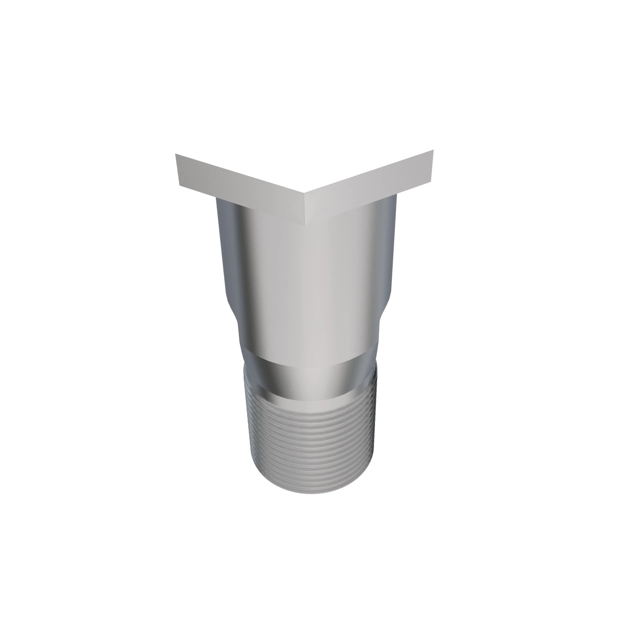 STUD, MARKER DISK - M16 THREAD