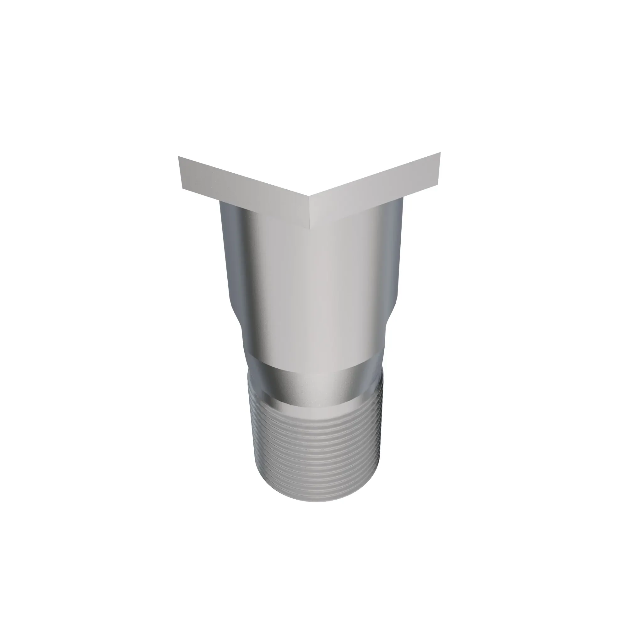 STUD, MARKER DISK - M16 THREAD