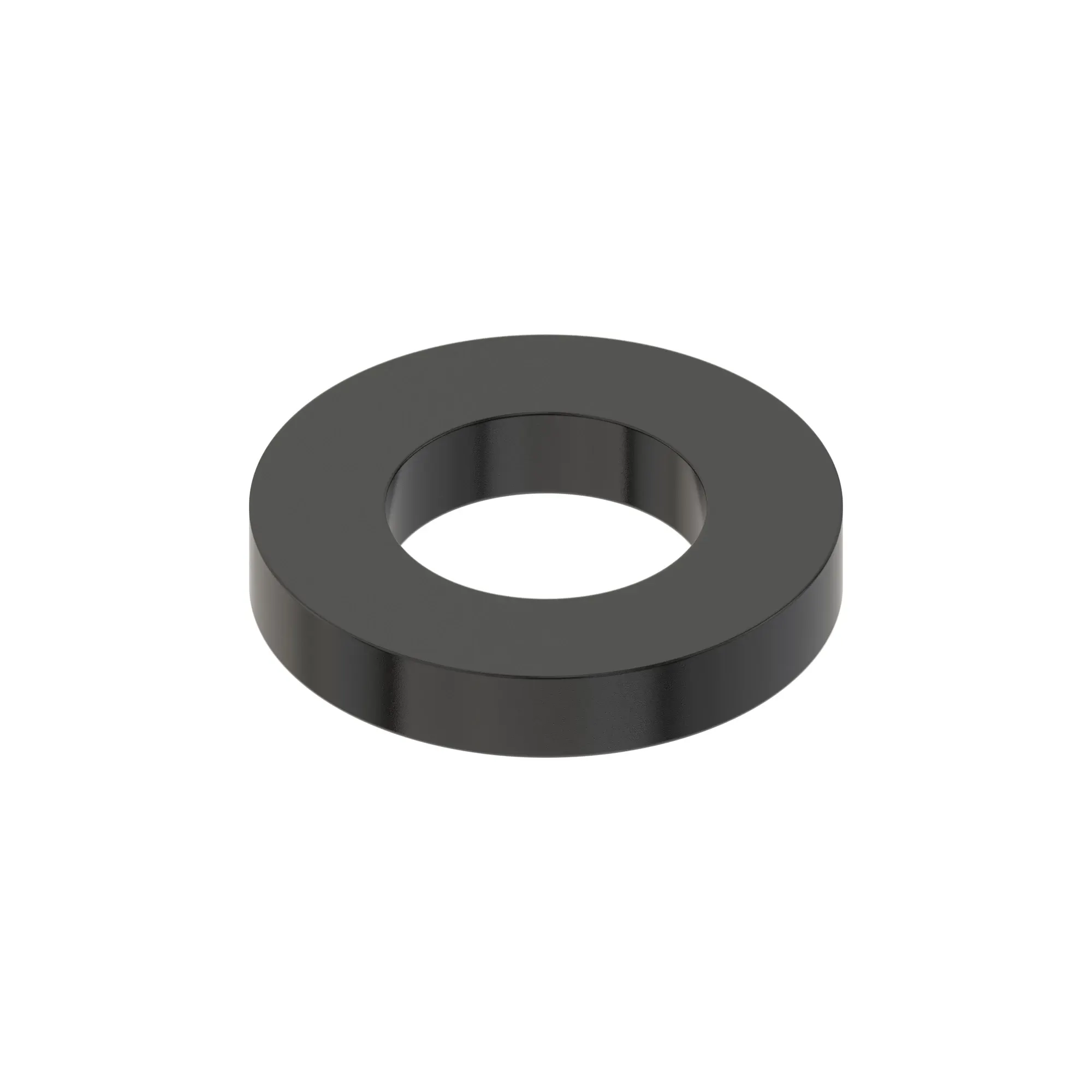 John Deere Dry Box Spreader Spacer - KK59136