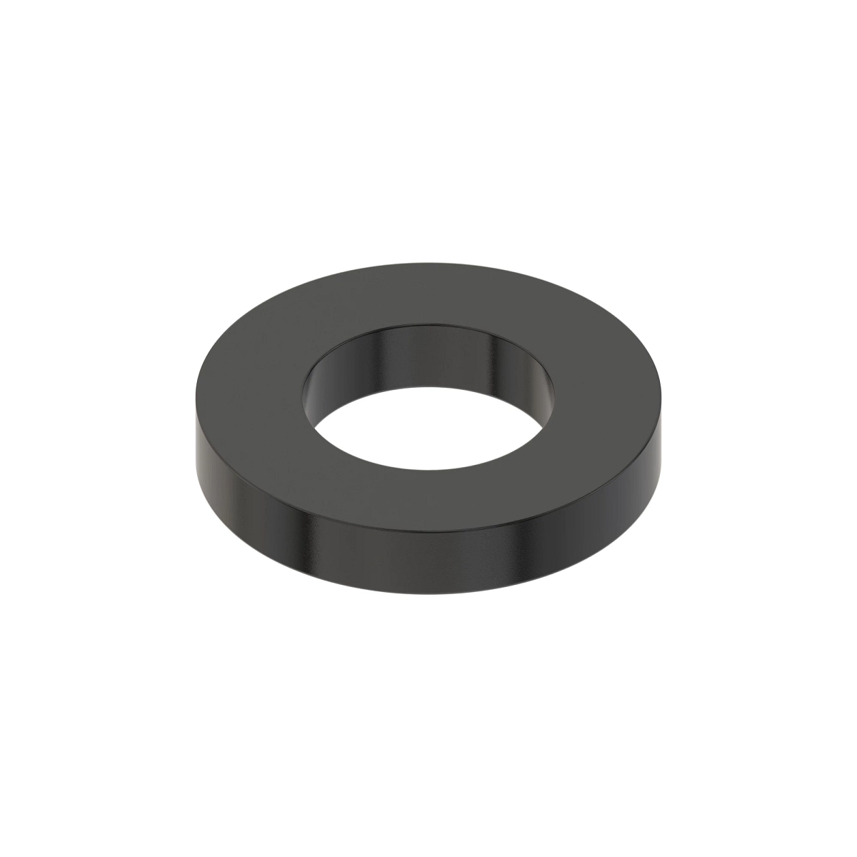 Spacer, Dry Box