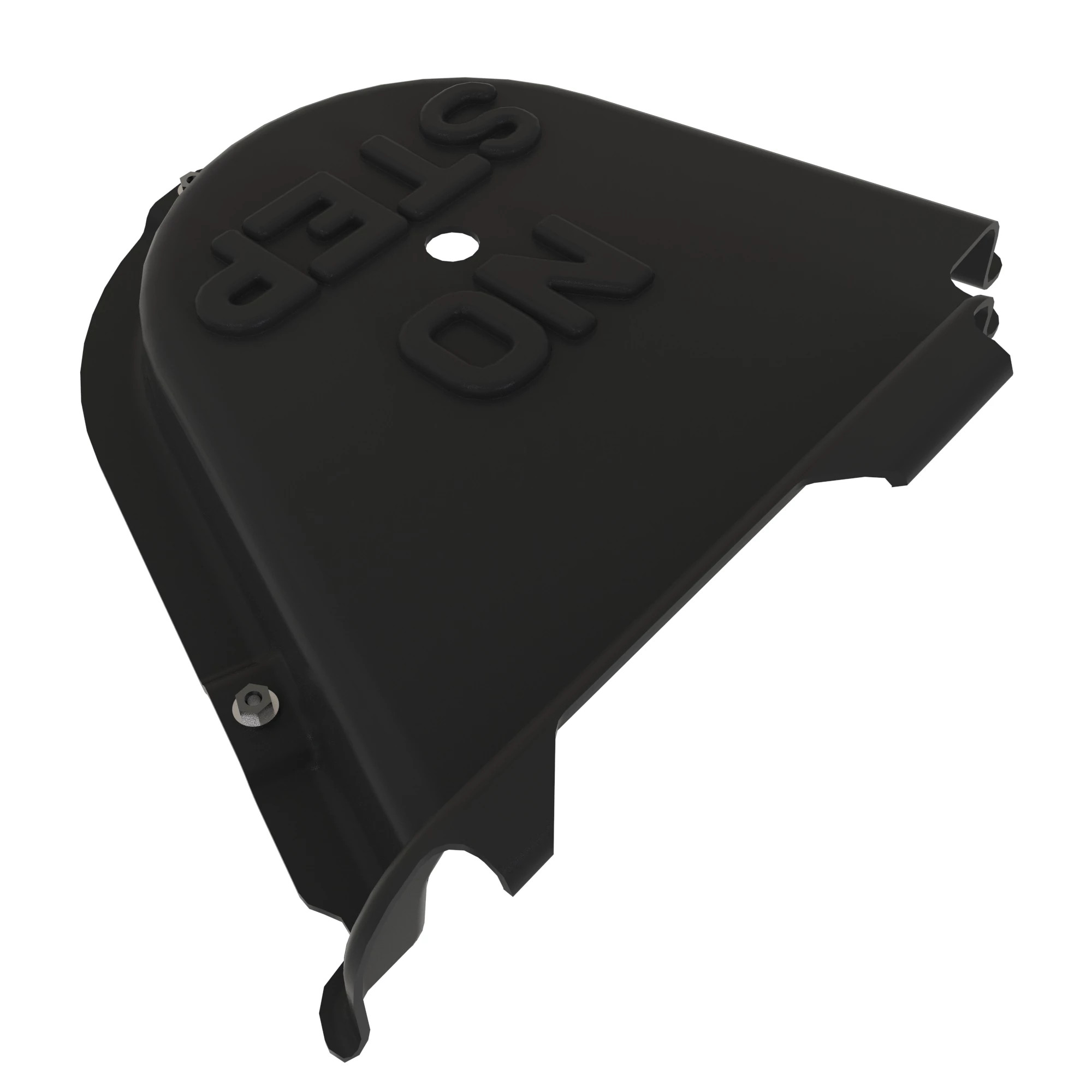 John Deere Belt Shield - TCA19901