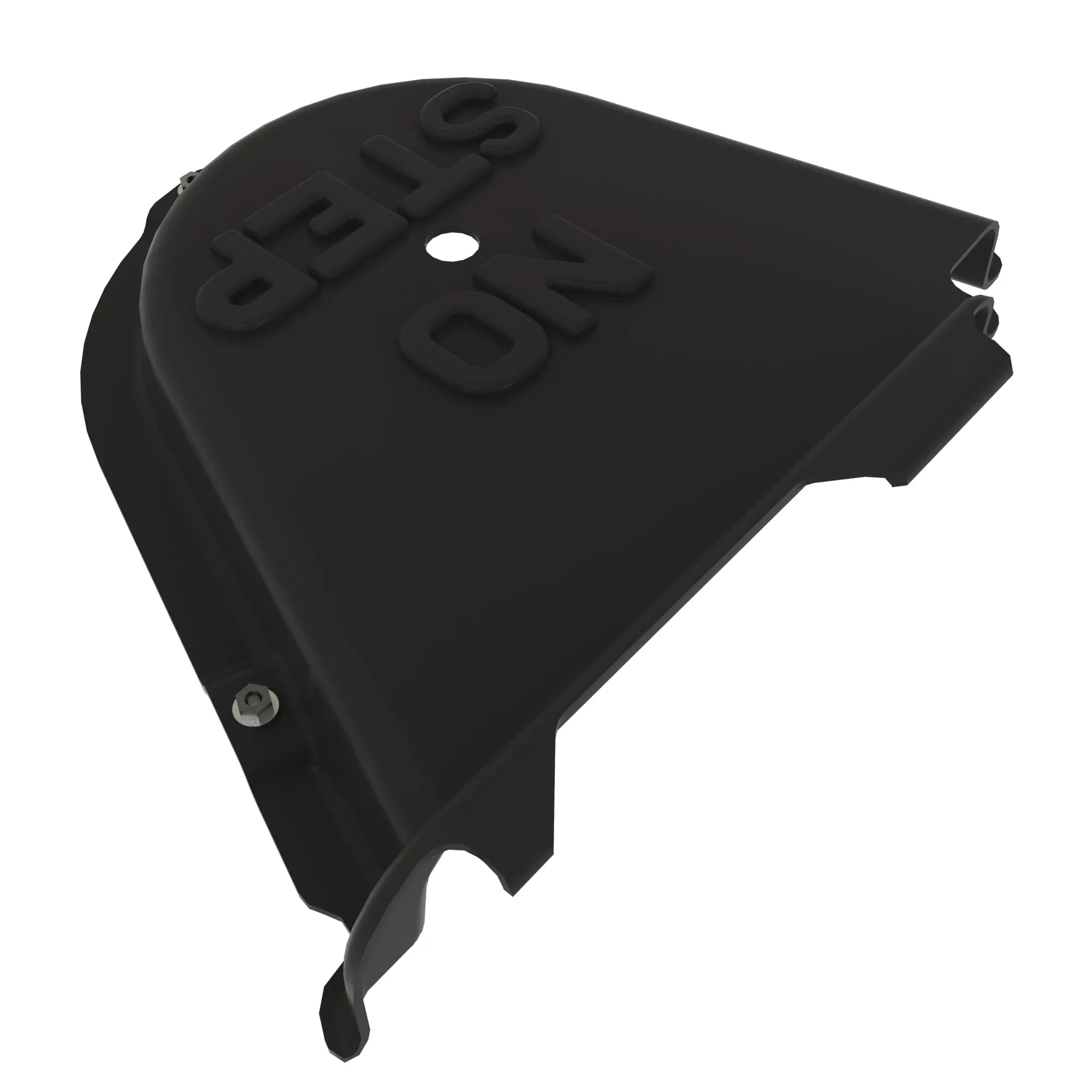 John Deere Belt Shield - TCA19901