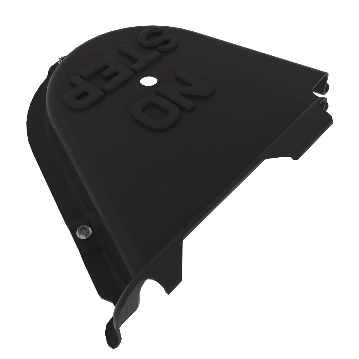 Sheild, Belt 60" Right Side MZ3, Eu