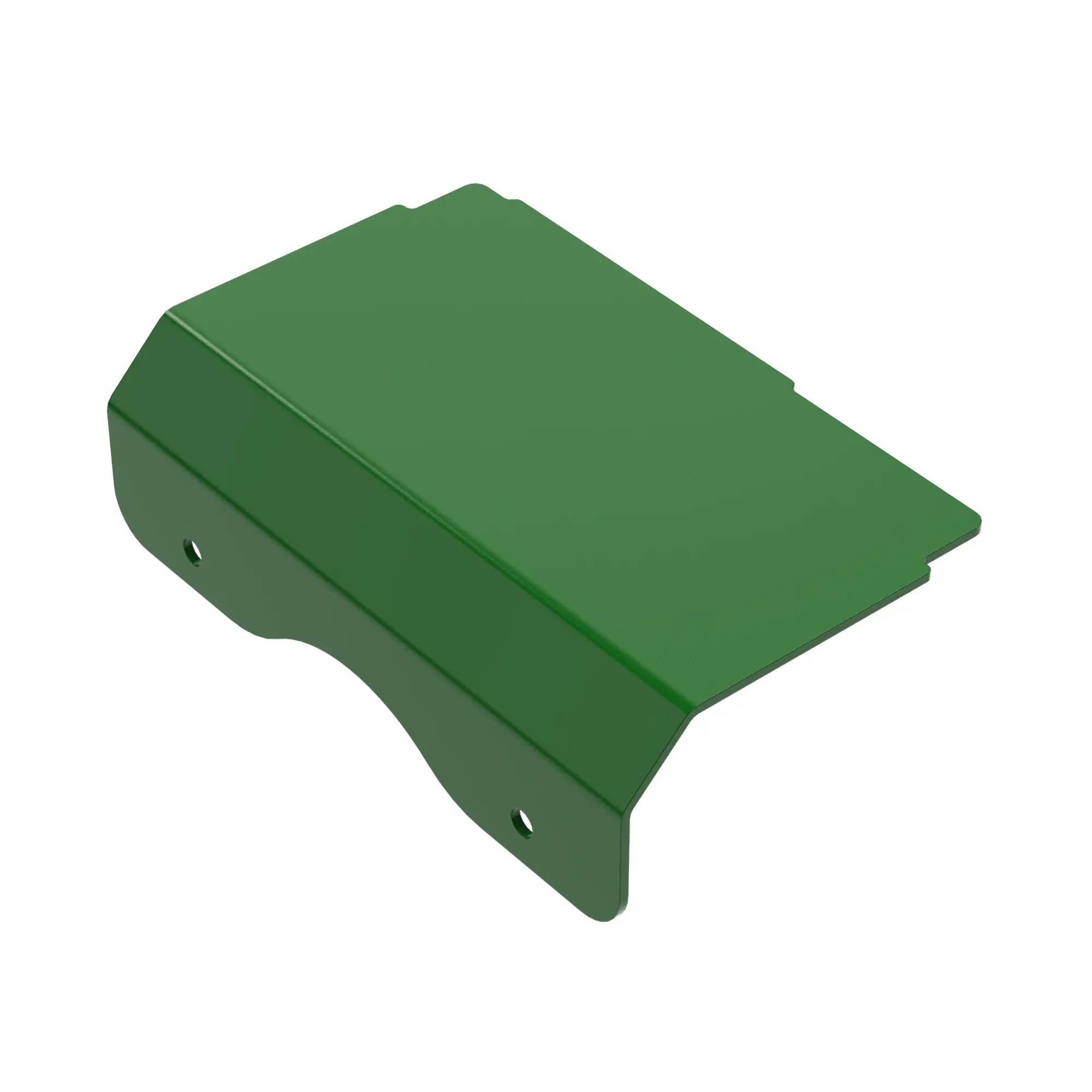 John Deere Shield - R215527