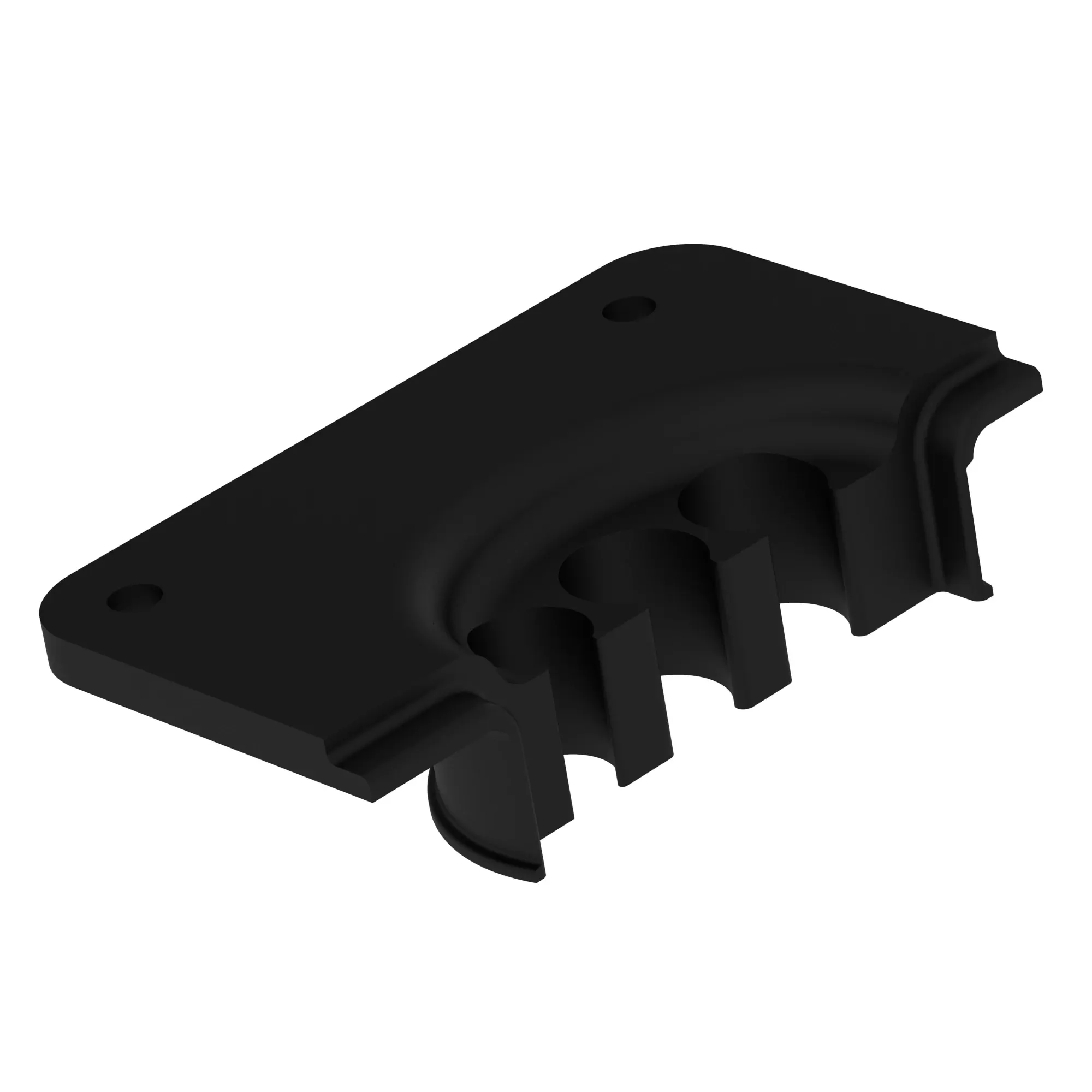 GROMMET, EXTERNAL IMPLEMENT HOSE