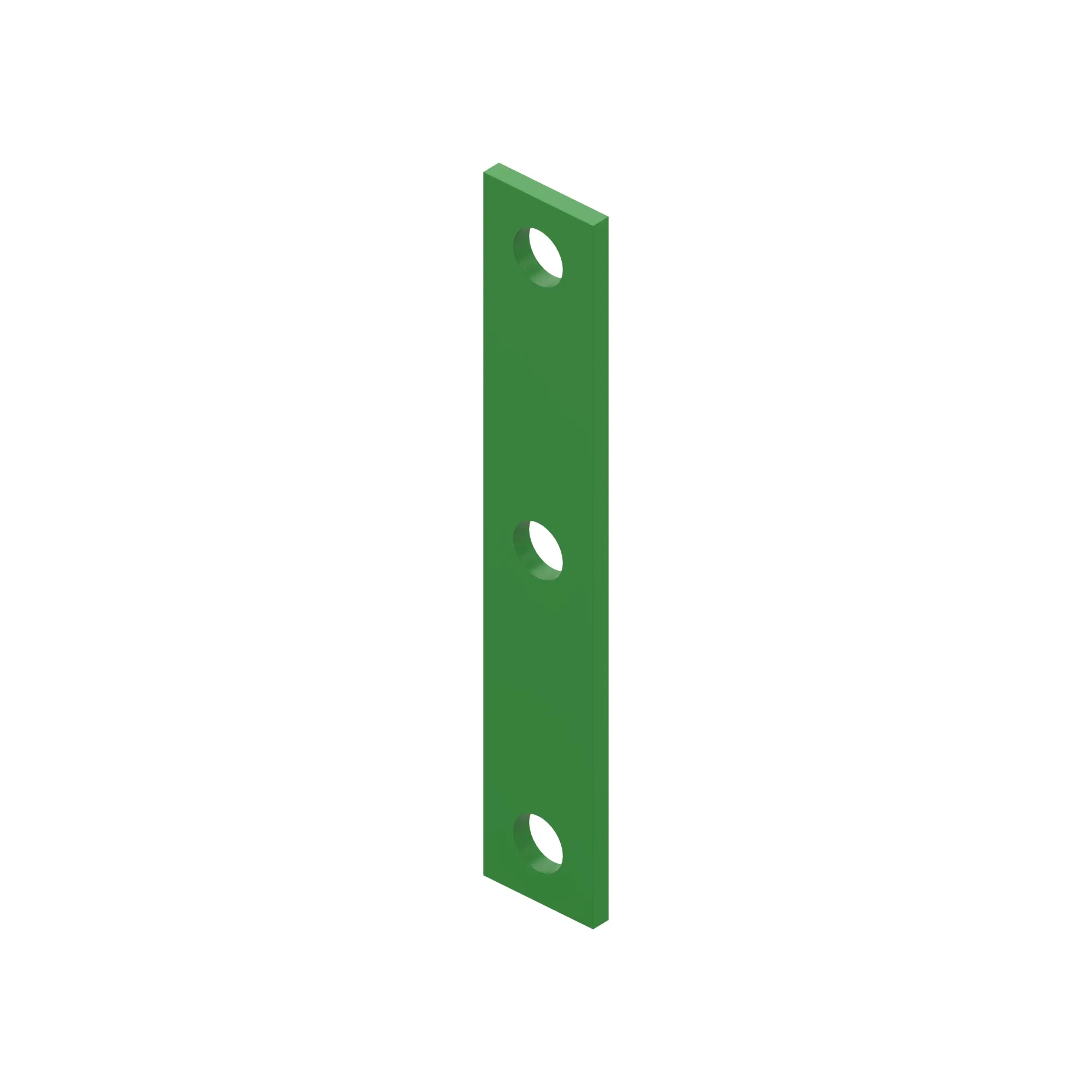 John Deere Lock Plate - KK10420