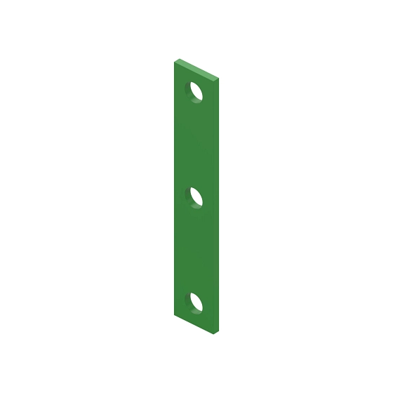 John Deere Lock Plate - KK10420