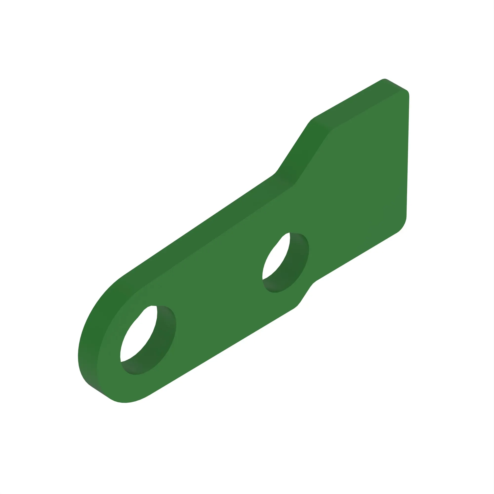 John Deere Plate - HXE95322