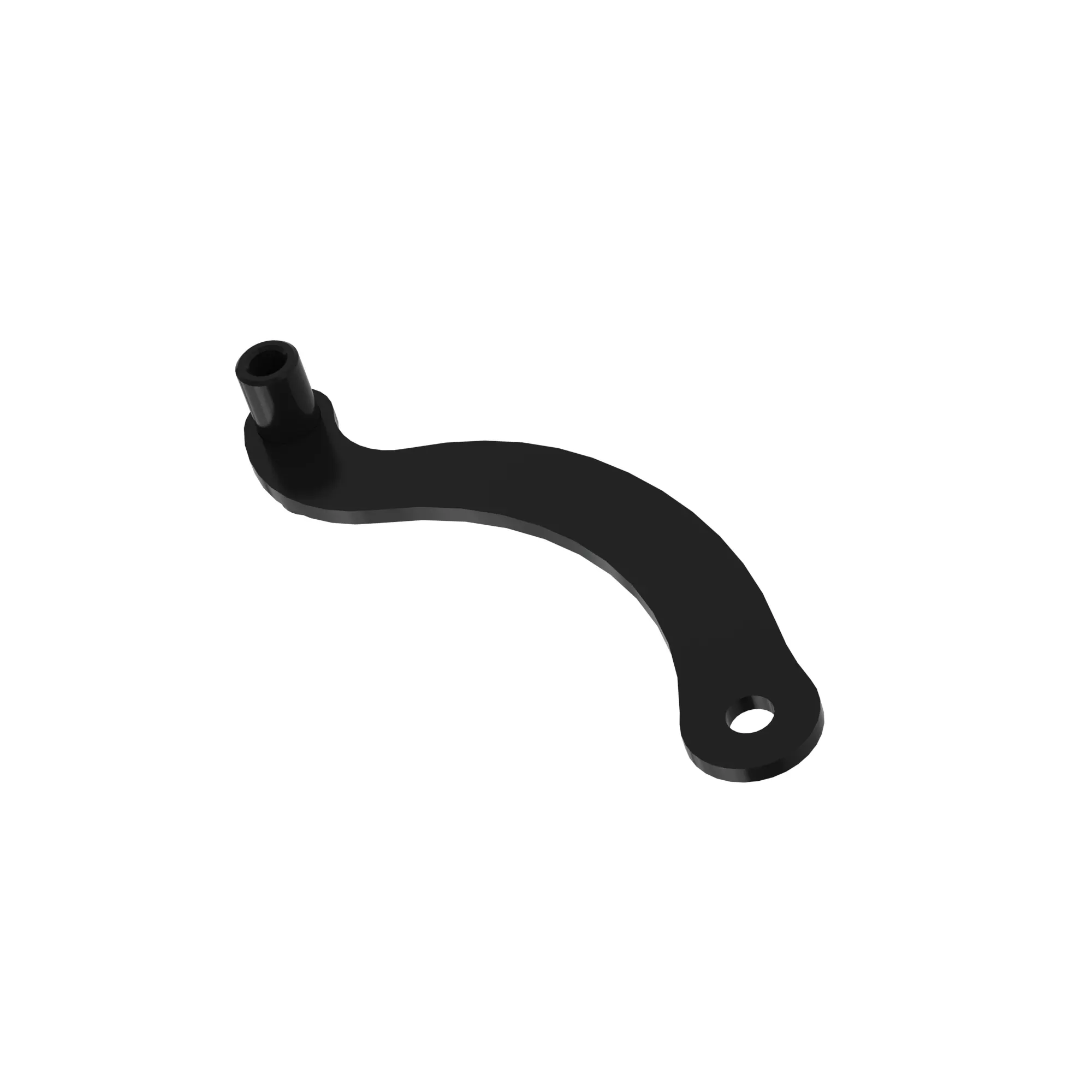 LINK, 100 SPRING ATTACHMENT