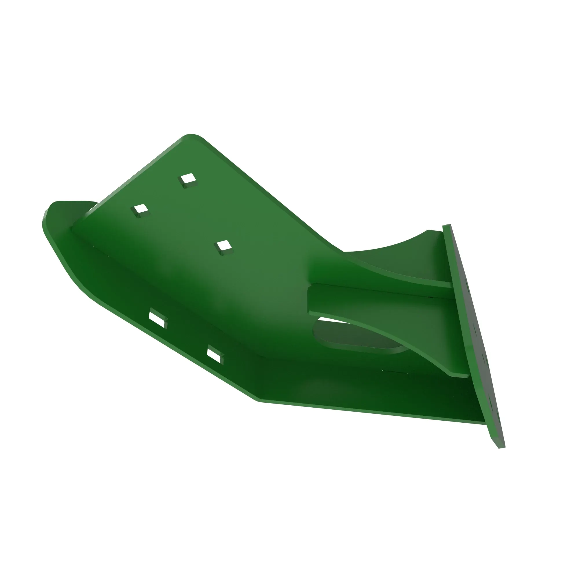 INNER AUGER MOUNT ASSY