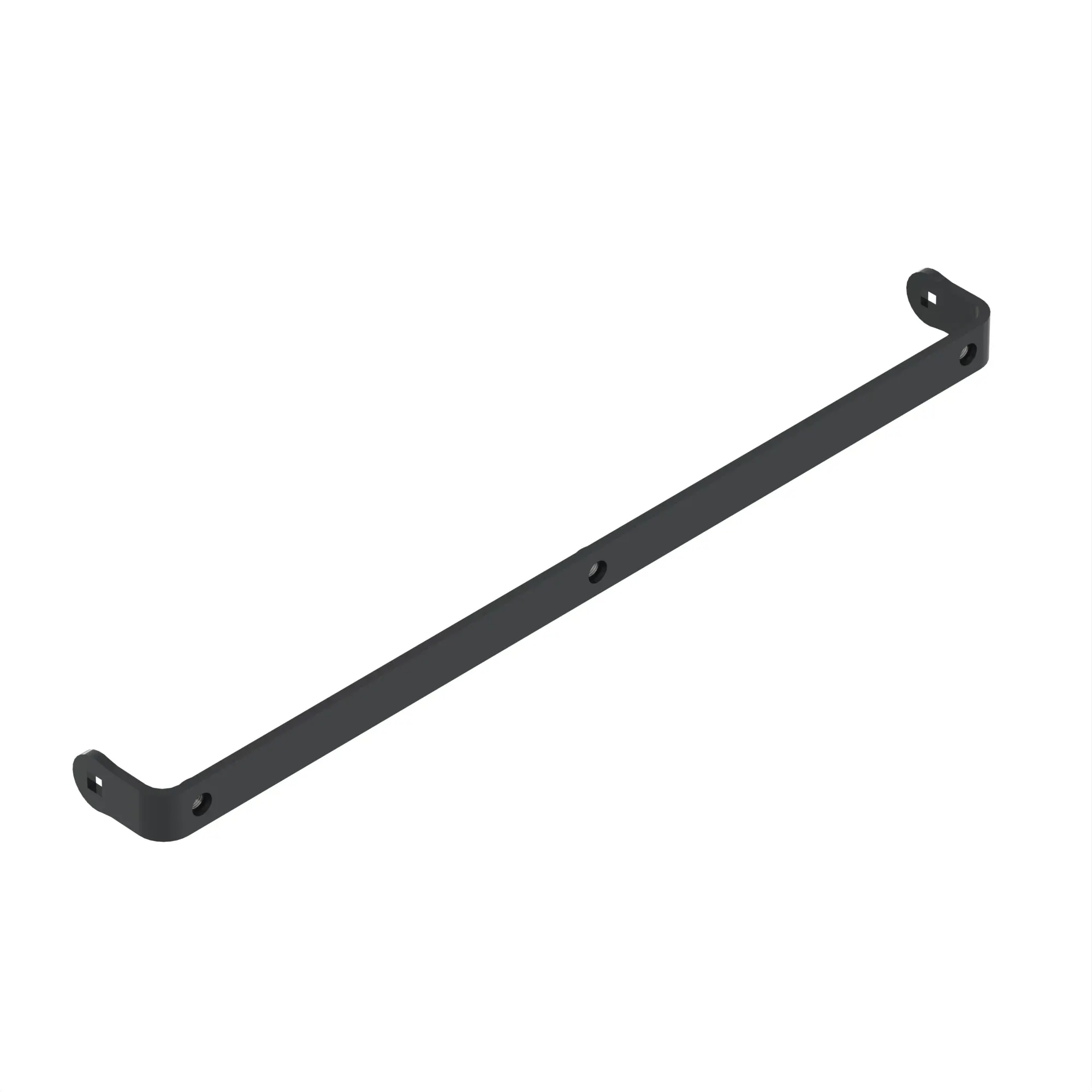 BRACKET, WELDMENT