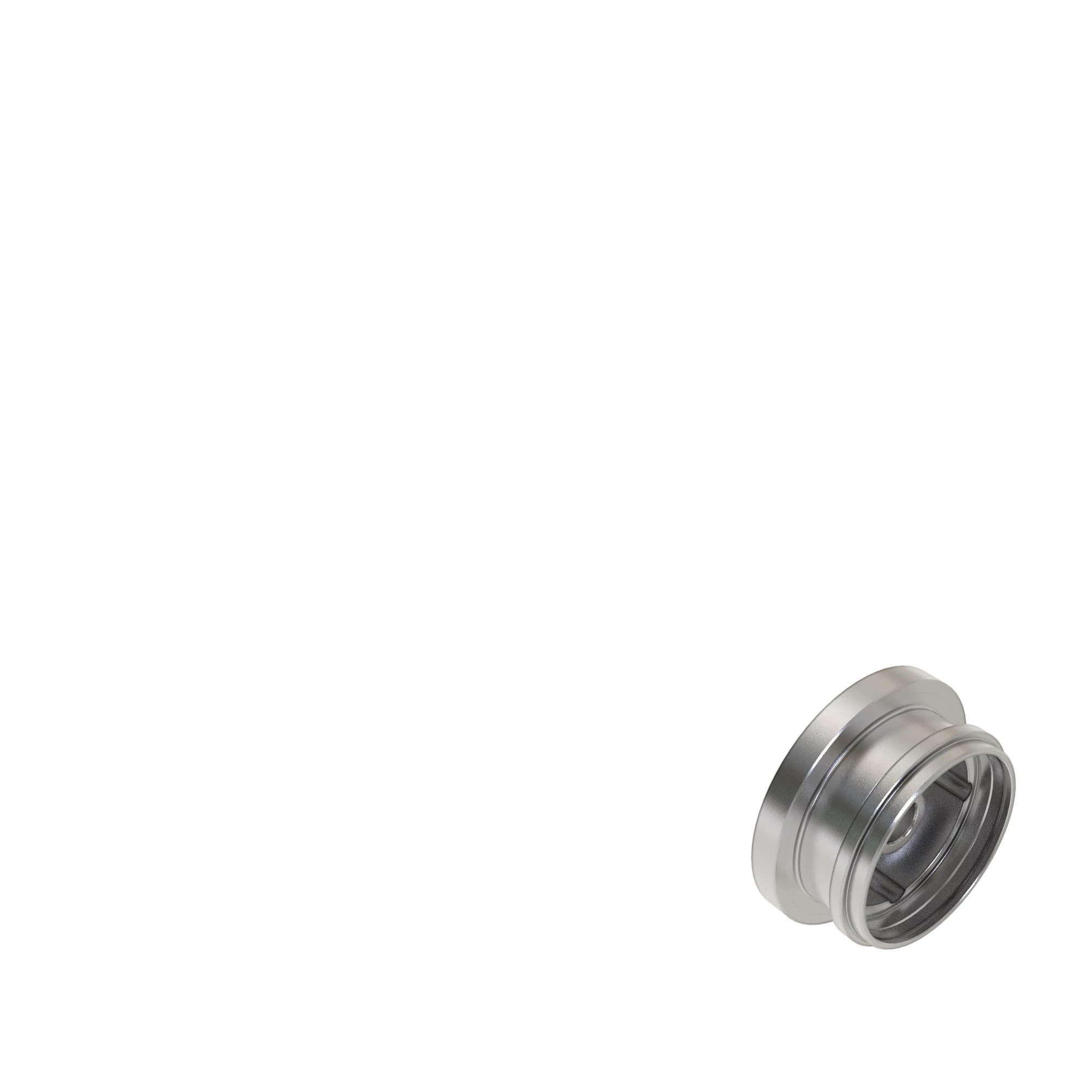 MFWD CLUTCH, 45 TEETH