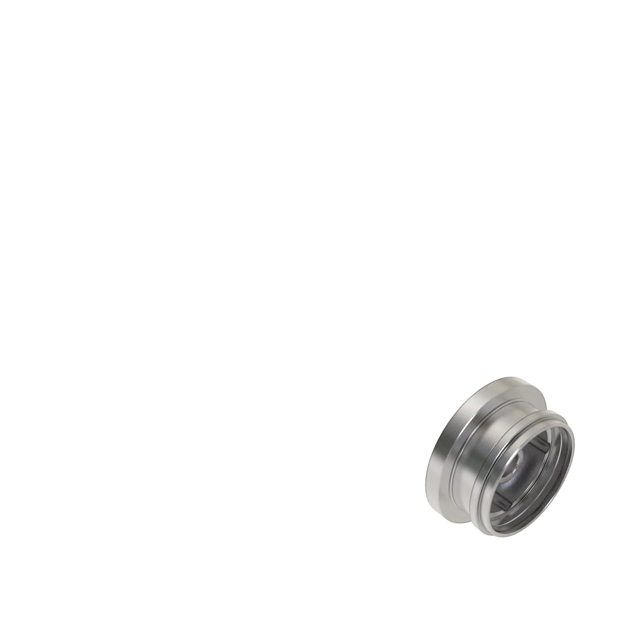 MFWD CLUTCH, 45 TEETH