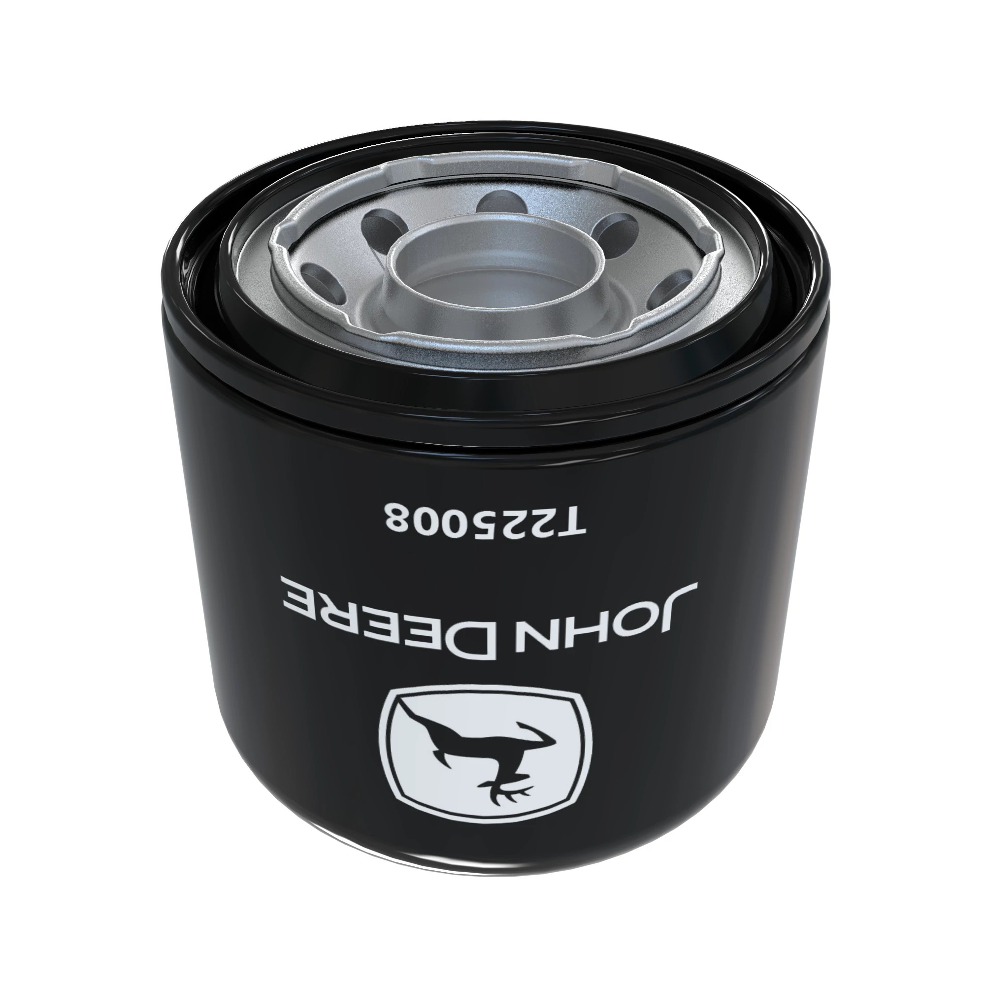 John Deere Fast Fill Fuel Tank Breather - T225008