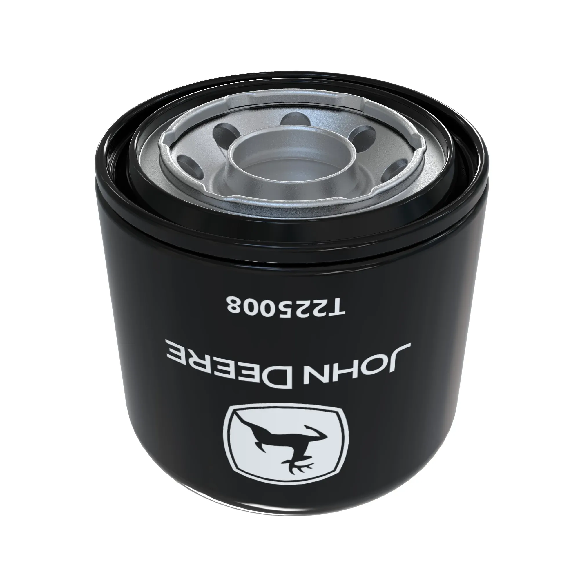 John Deere Fast Fill Fuel Tank Breather - T225008