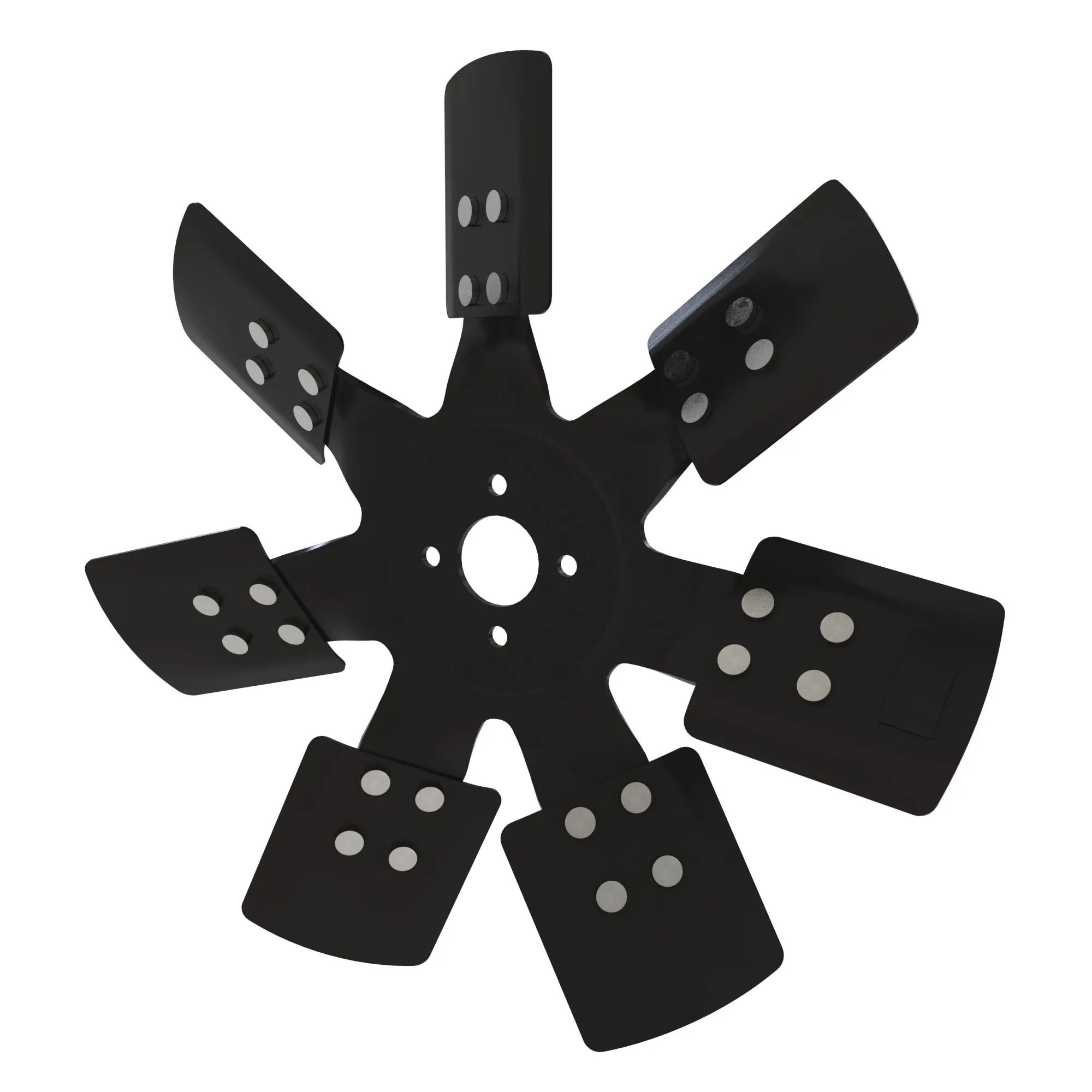 7 BLADE